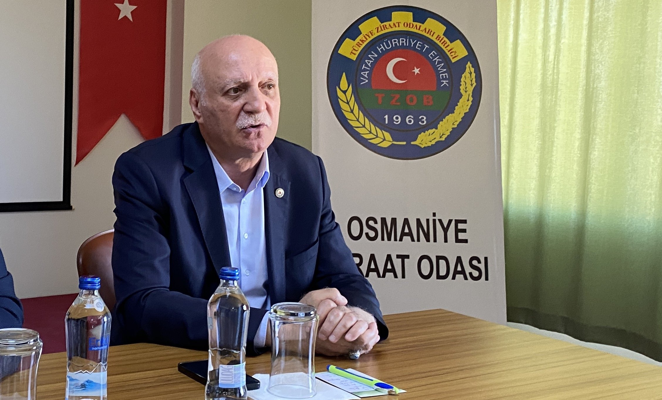 İklim Değişikliği