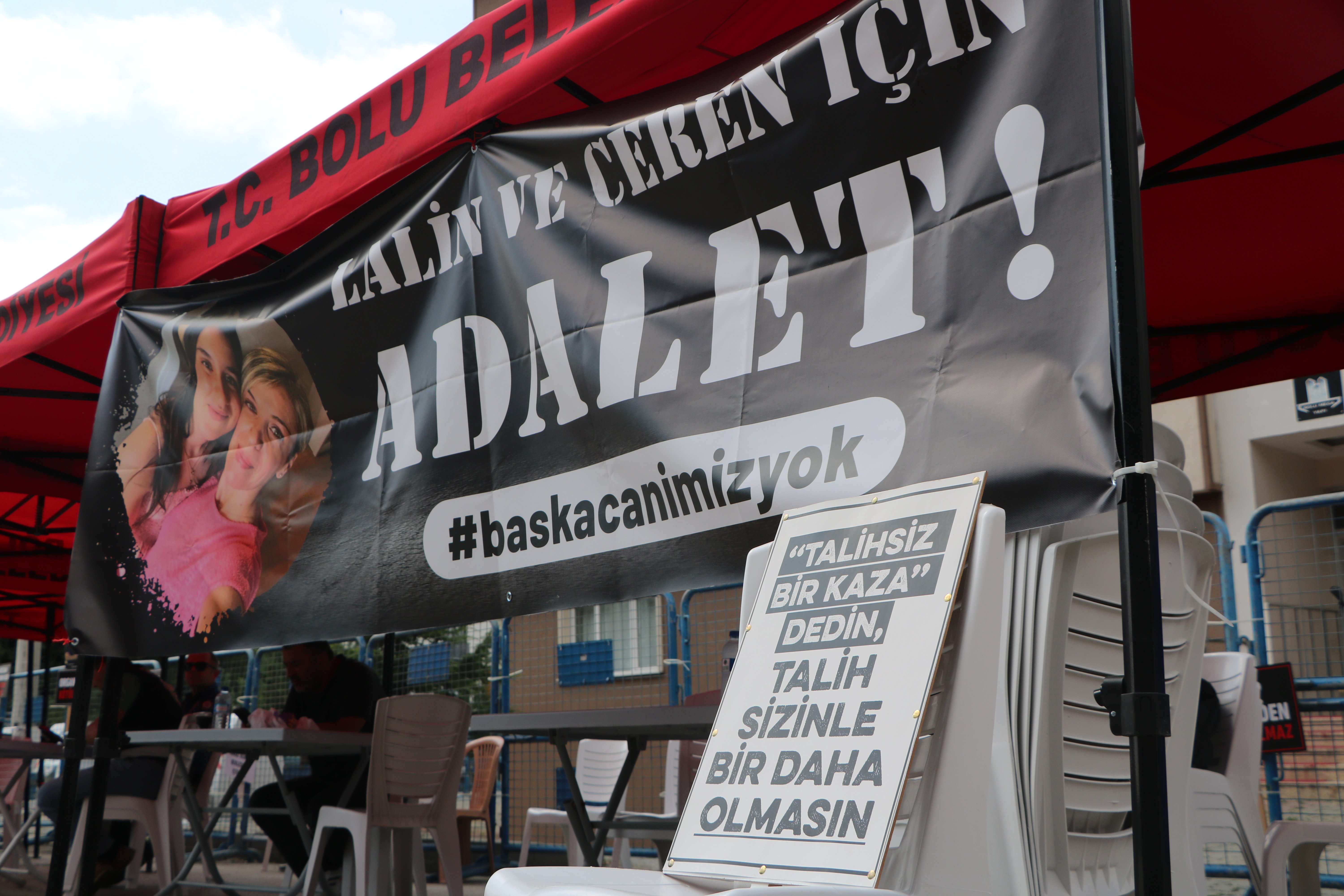 Kartalkaya Otel Yangını Davası
