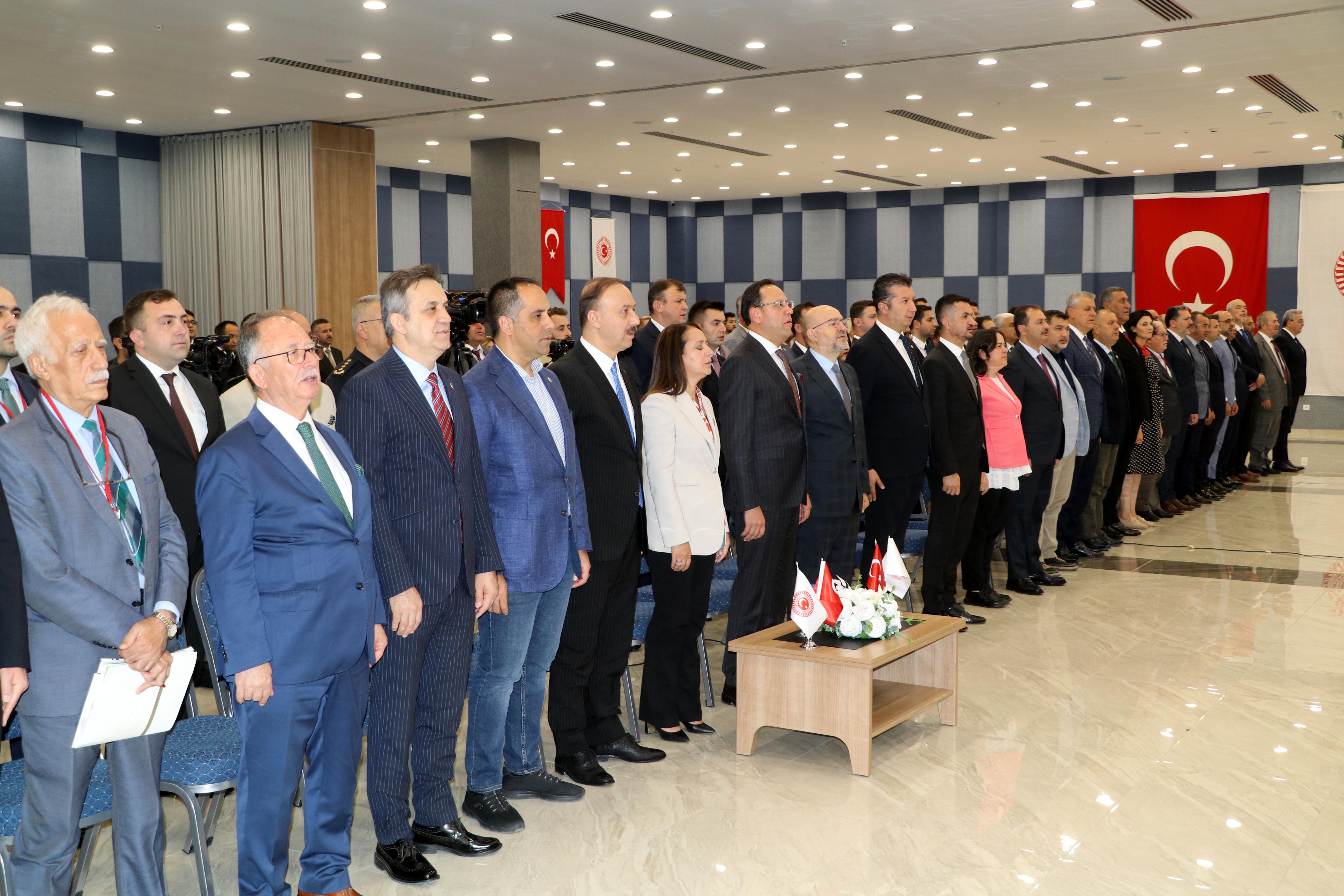Orman Yangını Mücadelesi