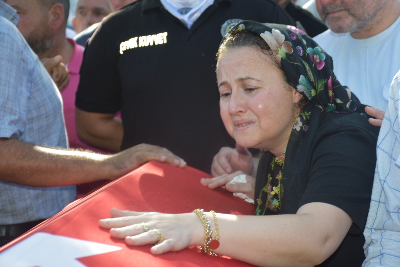 Tarım ve Orman Bakanı İbrahim Yumaklı Törende
