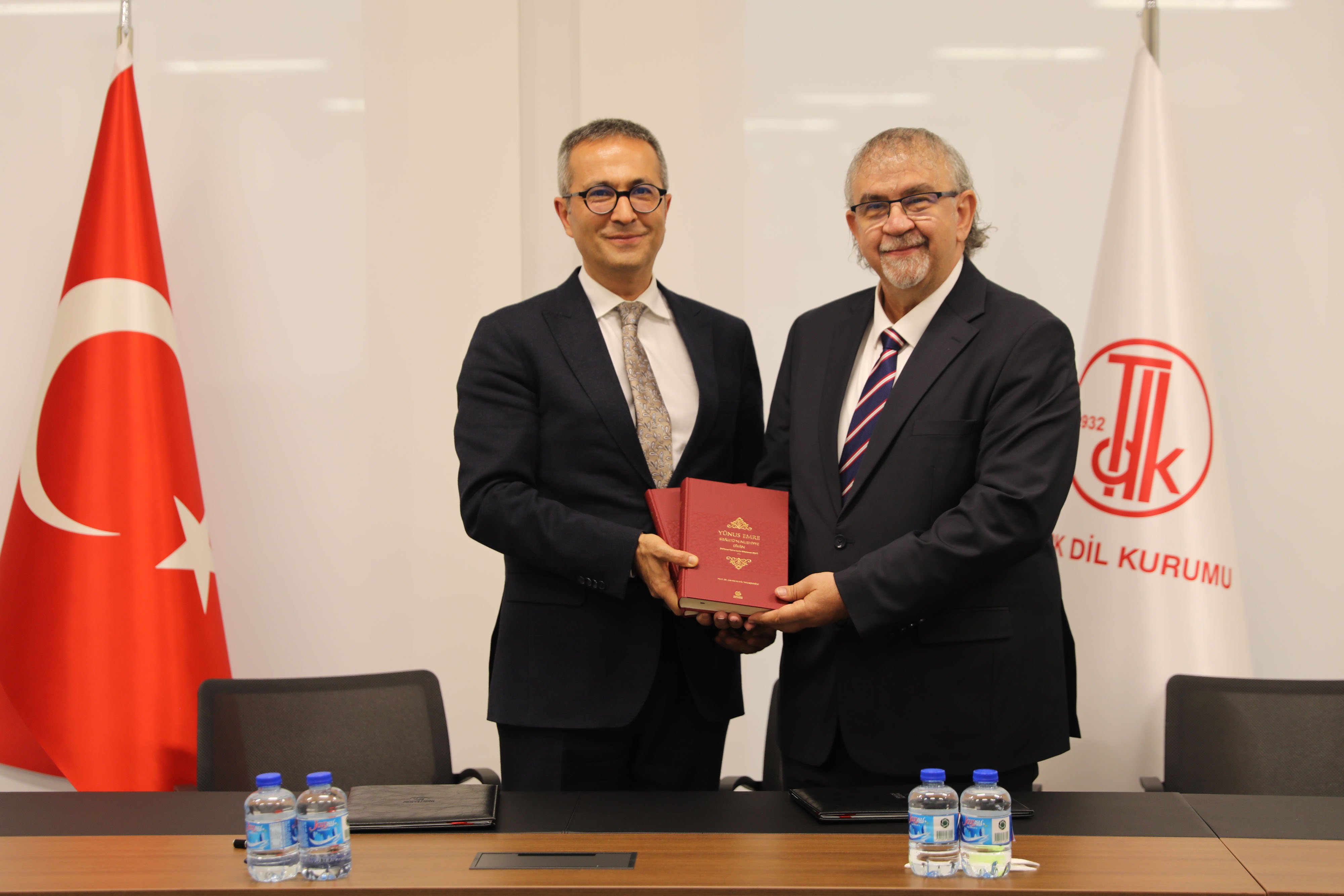 KKTC Türk Dili Protokolü