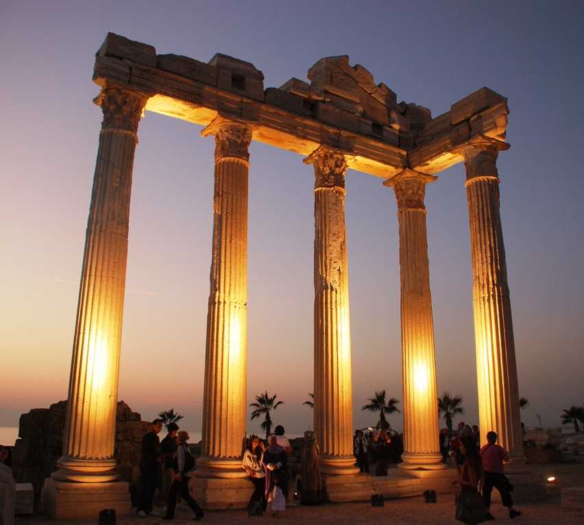 Antalya Havalimanı