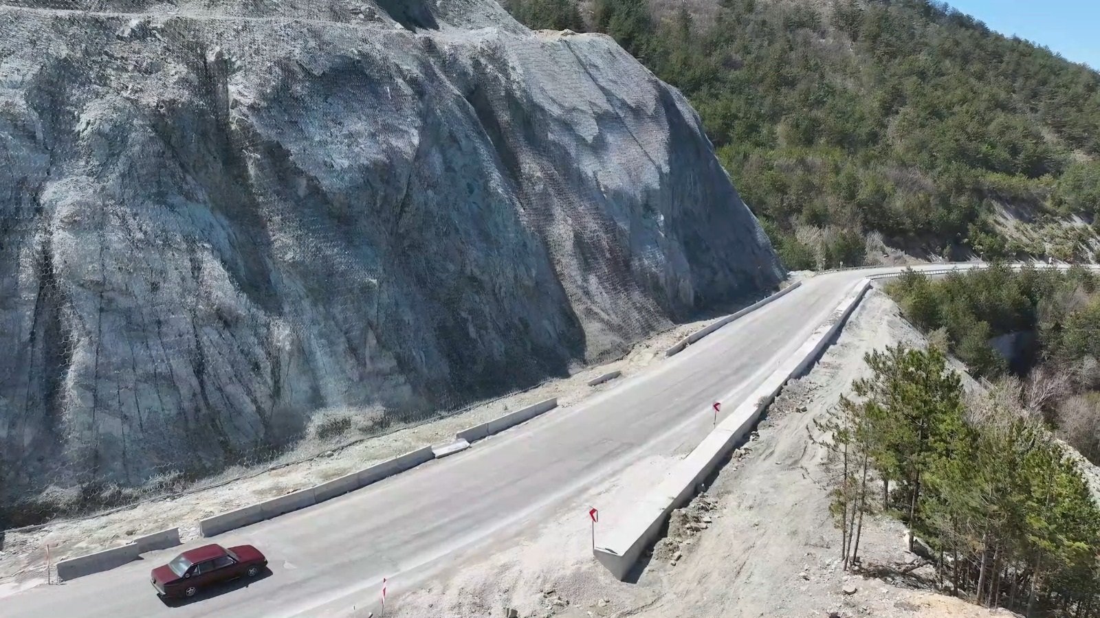 Çelik Ağ Uygulaması