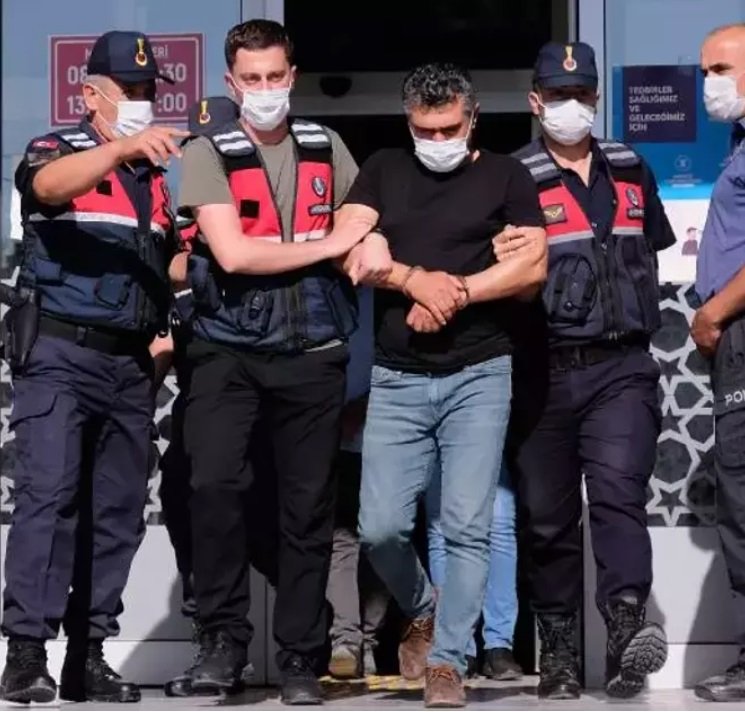 Büyükşen Ailesi