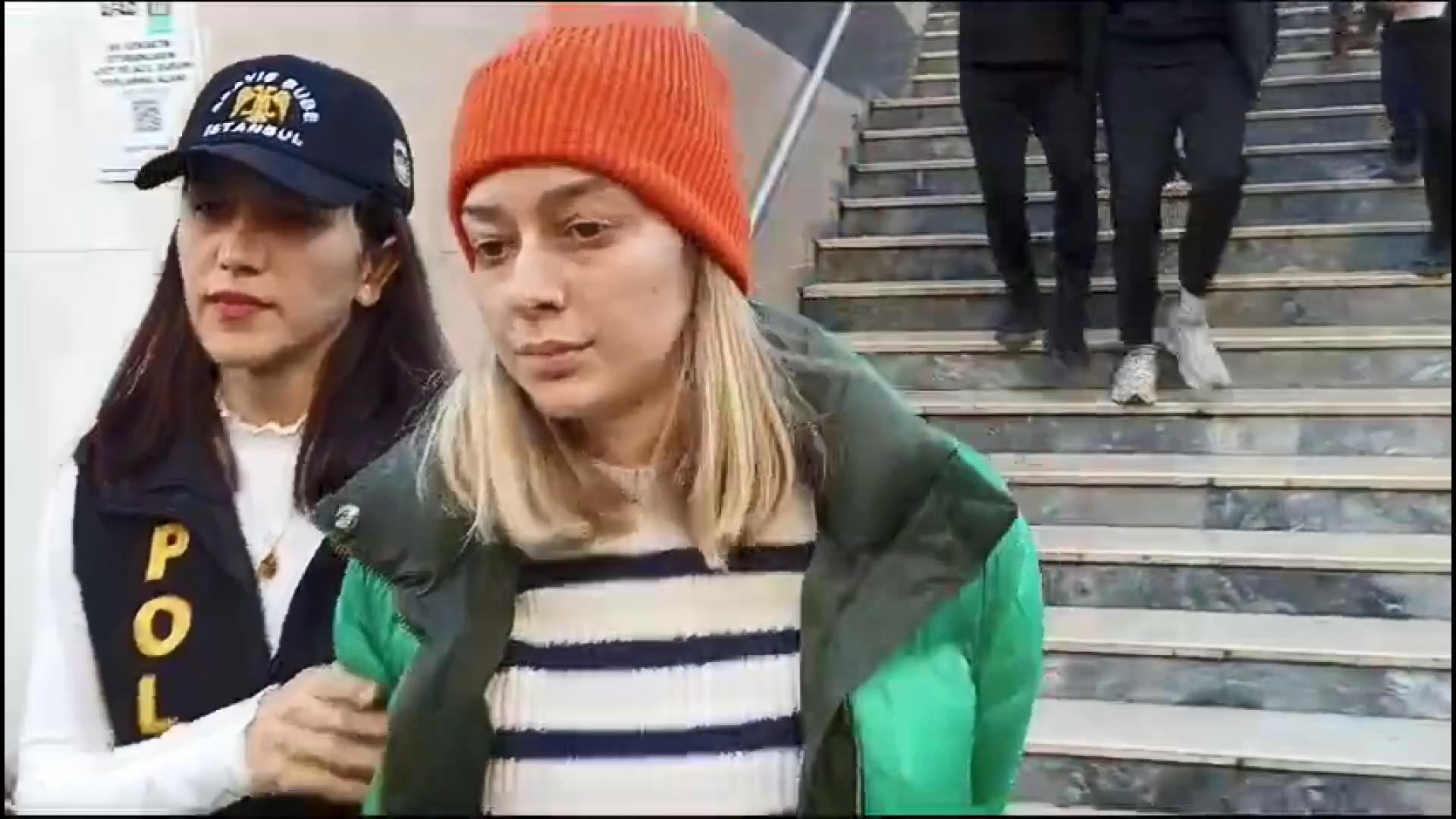 Beril ve Kıvanç Talu