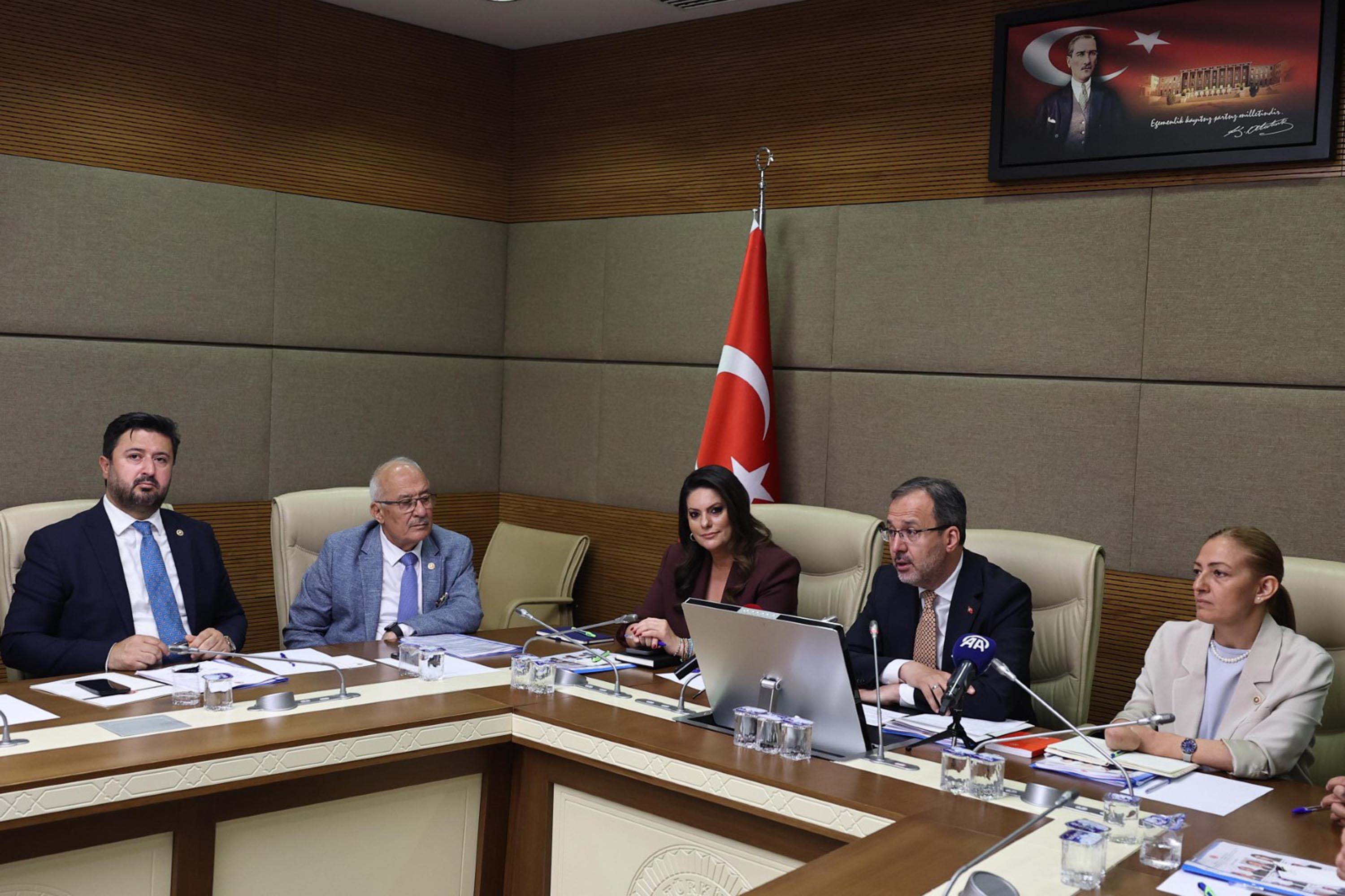 Mehmet Muharrem Kasapoğlu