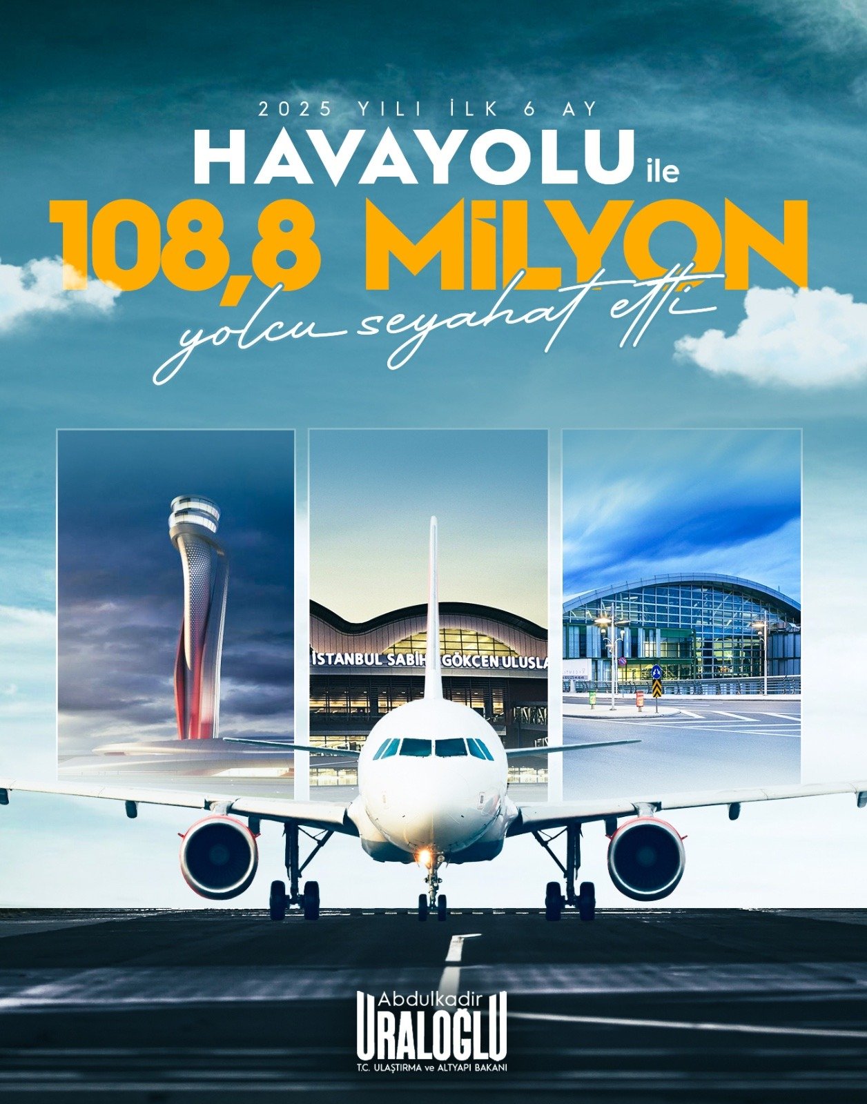 İstanbul Havalimanı
