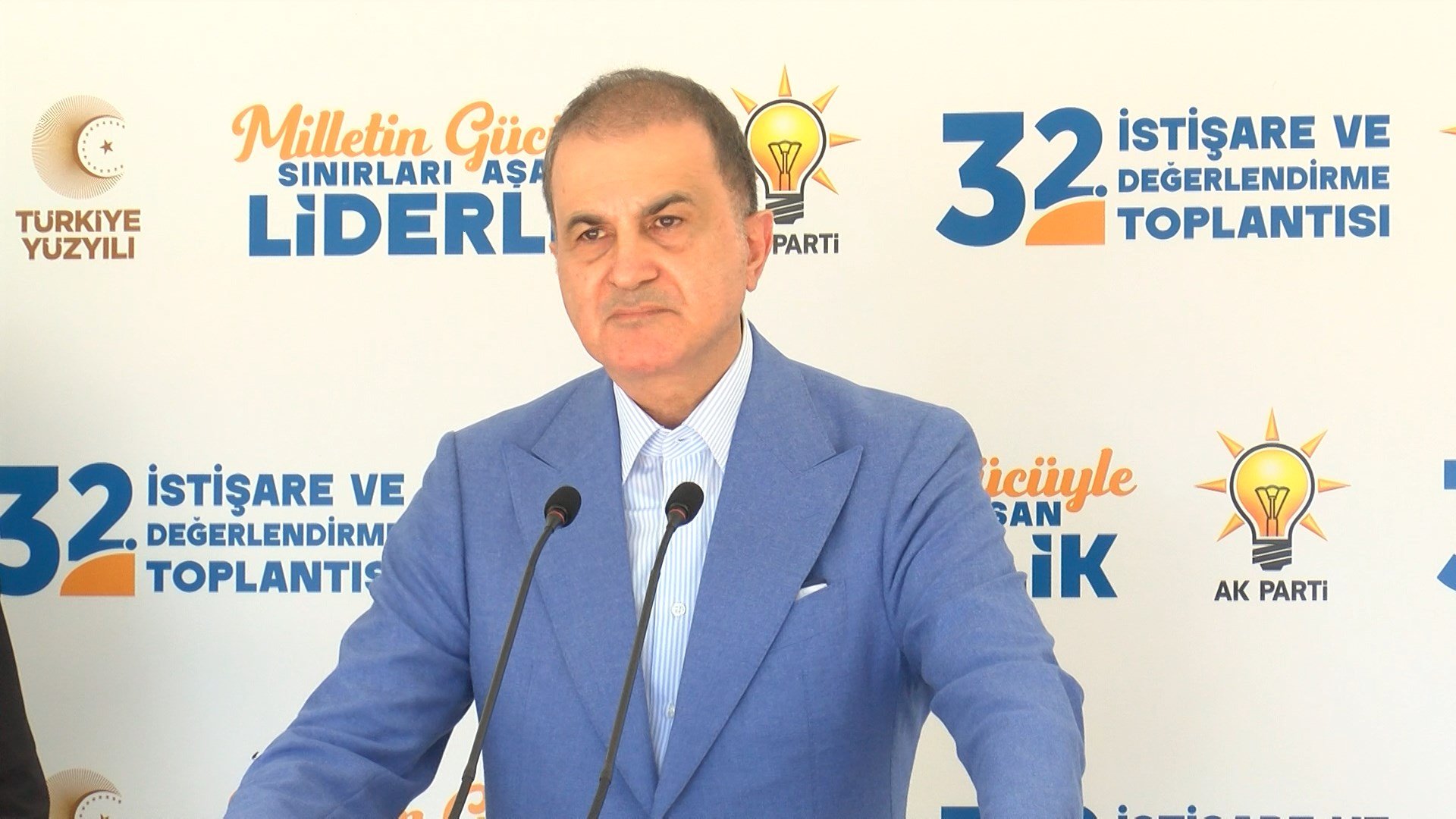 Ömer Çelik
