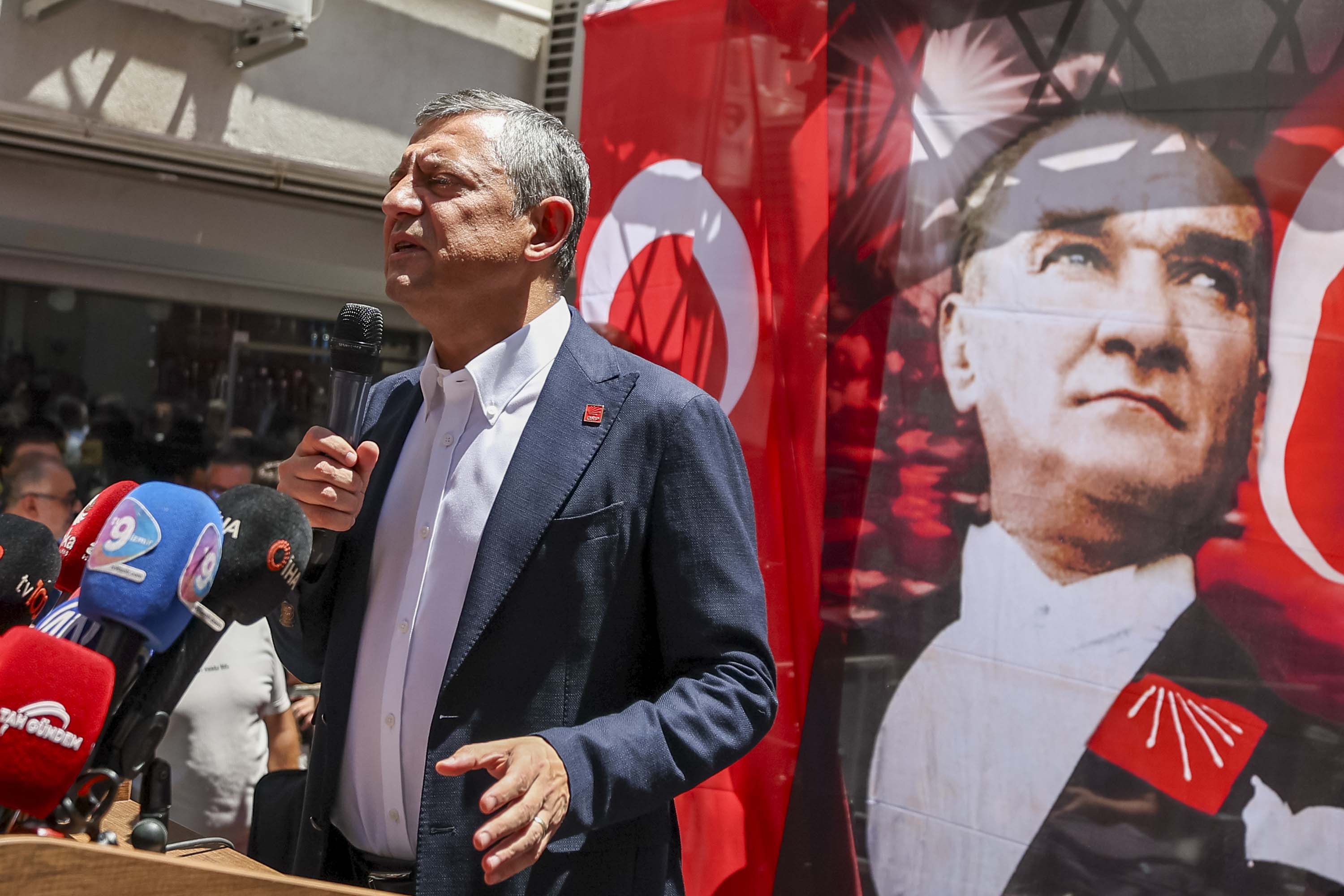 CHP İzmir