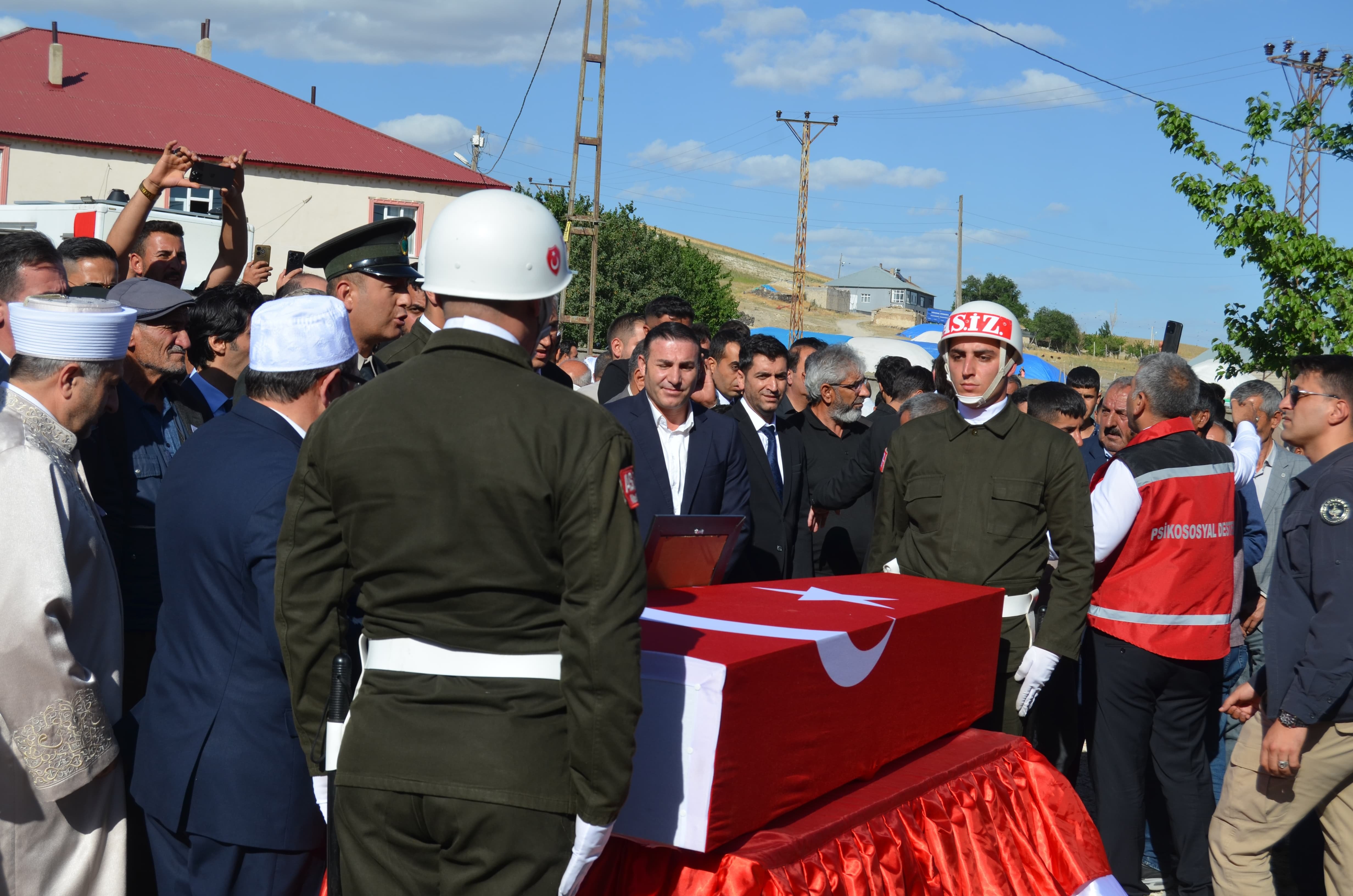 Şehit Yeşildemir