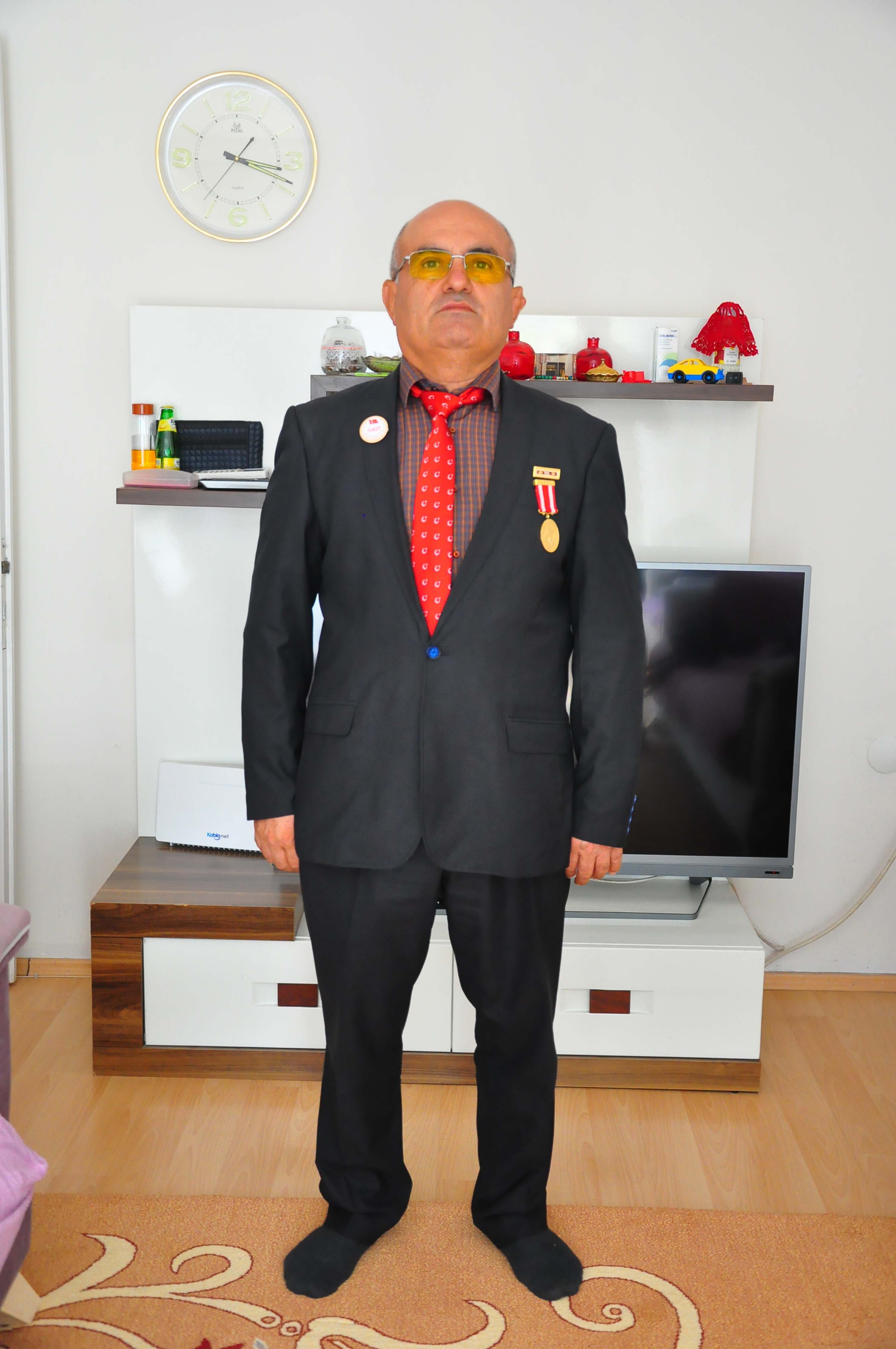 Mehmet Kuzgun Açıklamaları