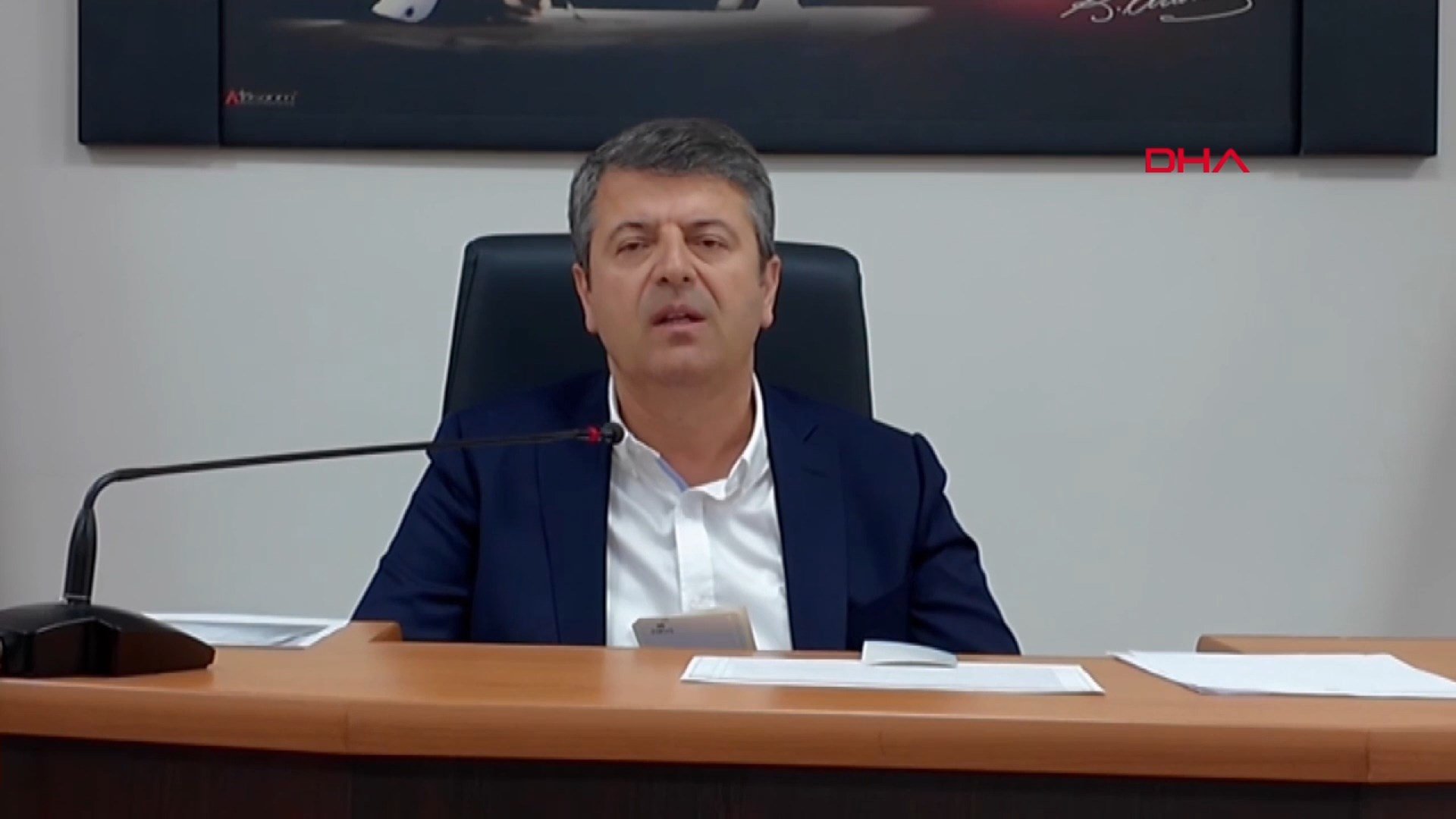 Zeydan Karalar