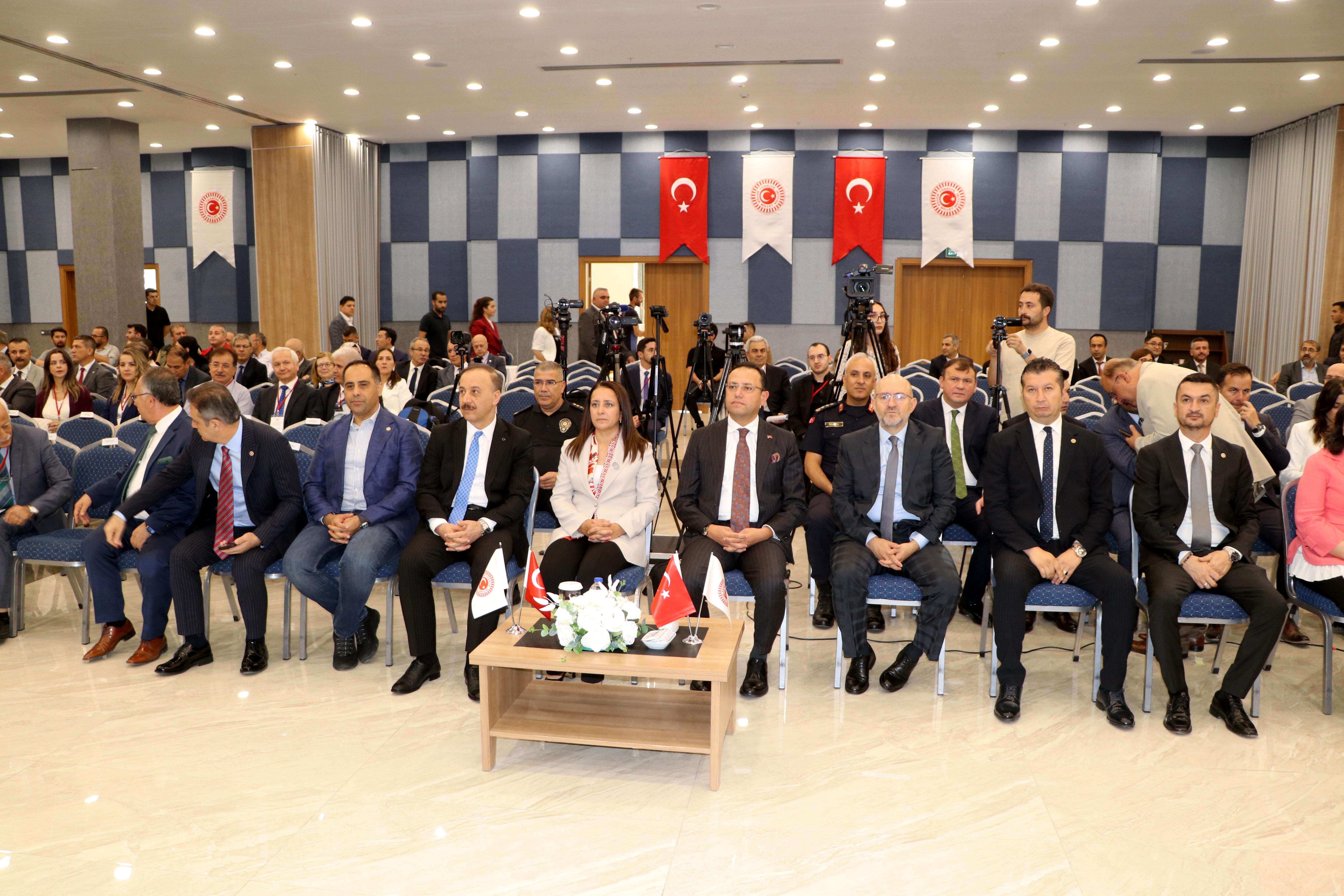 Burdur Gölü Kuraklık