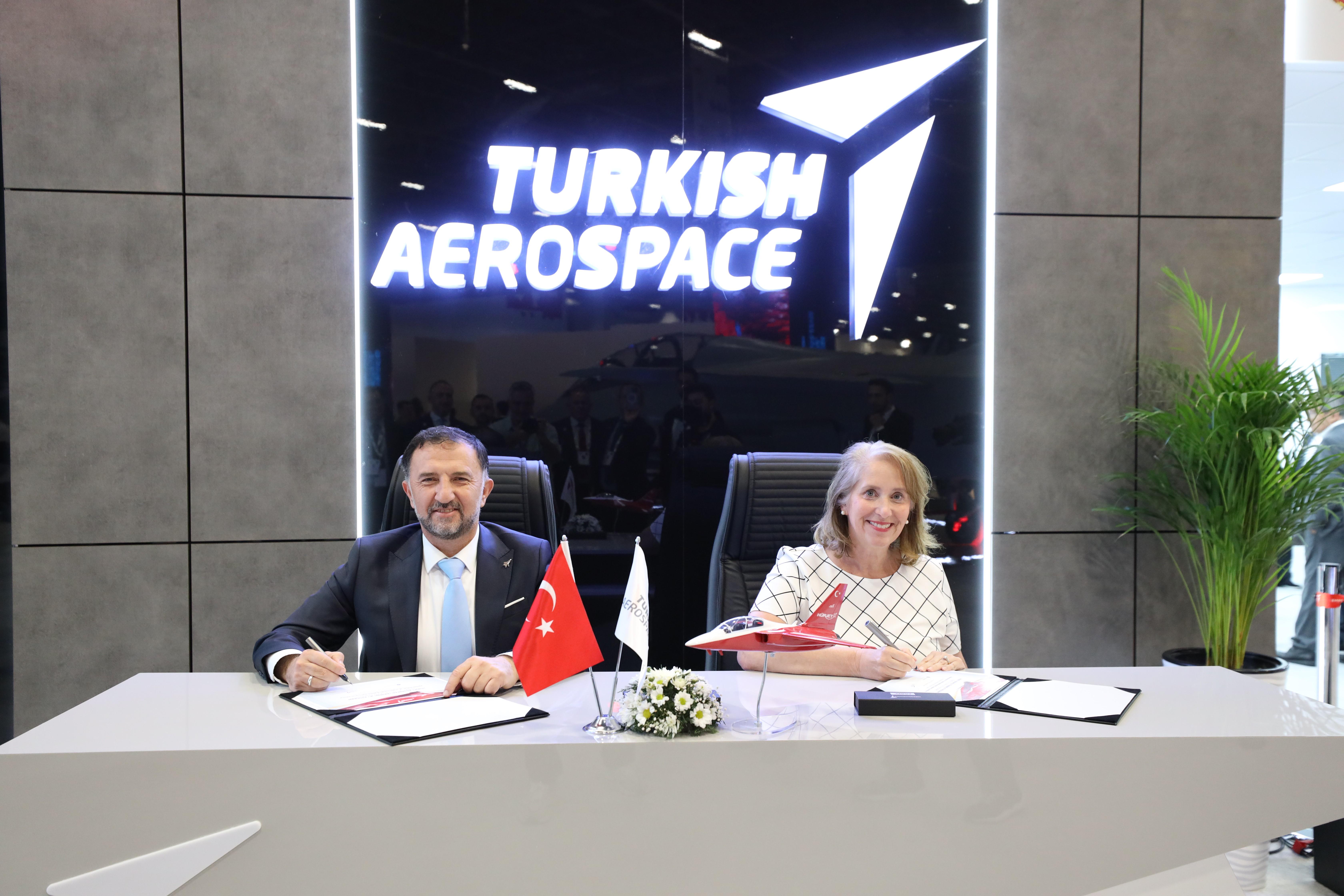 HÜRJET Uçuş Testleri