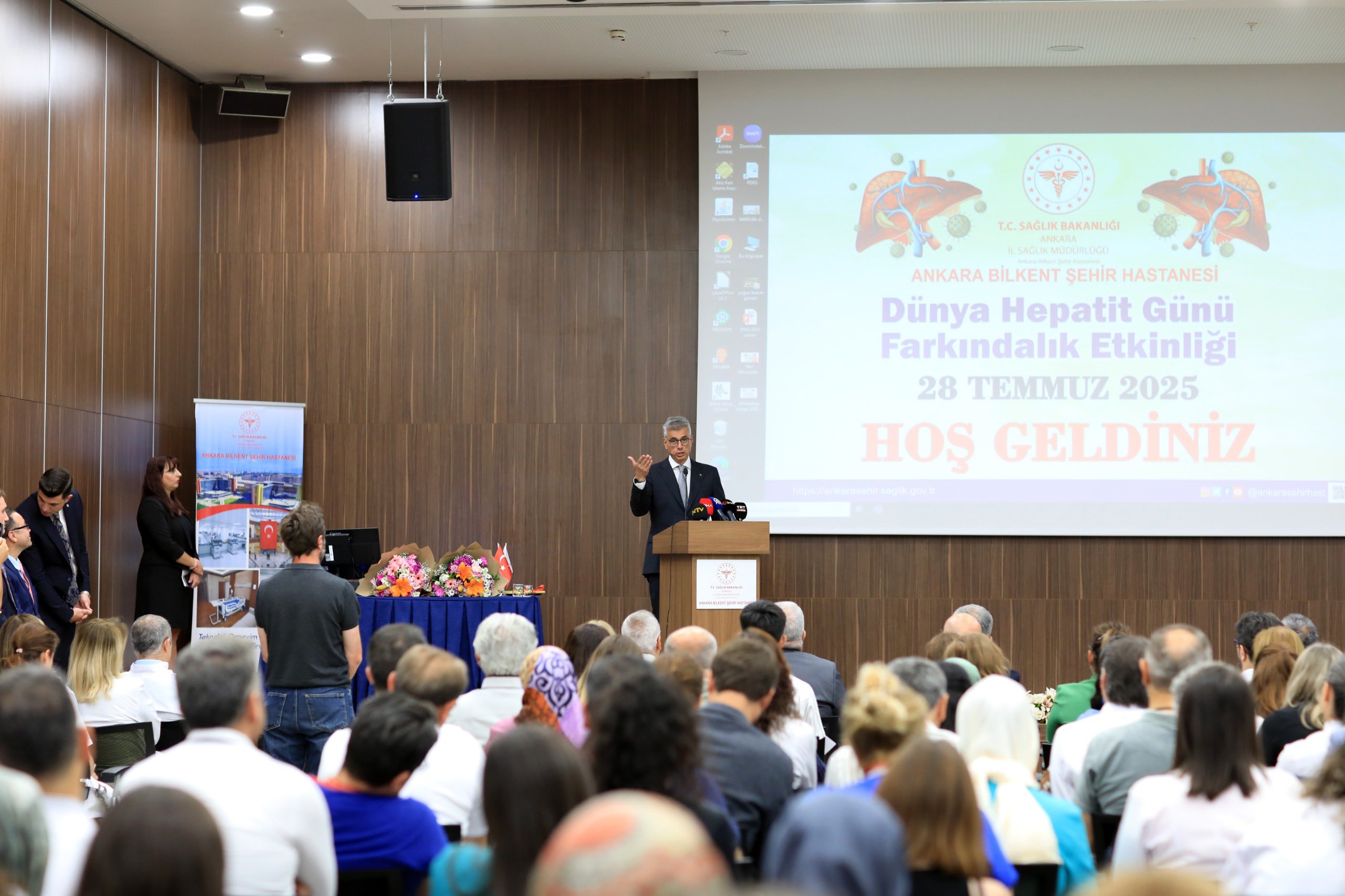 Bakan Memişoğlu
