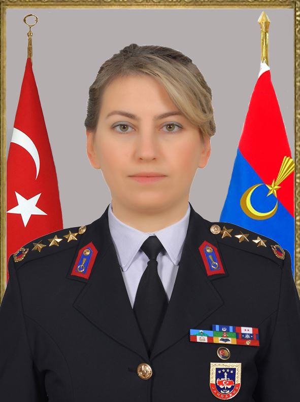Gülden Mat Şakir