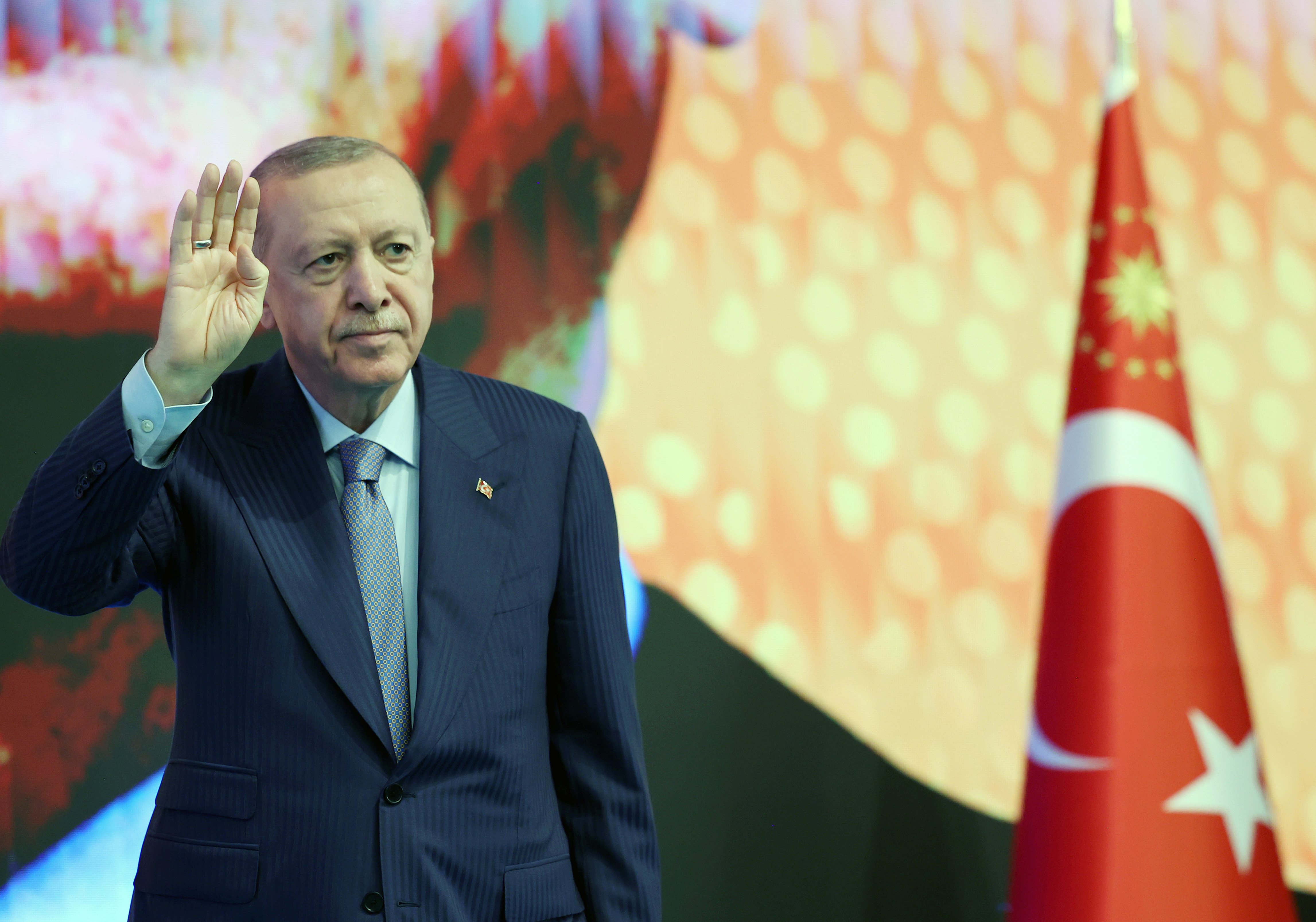 Cumhurbaşkanı Erdoğan Kapanış Konuşması