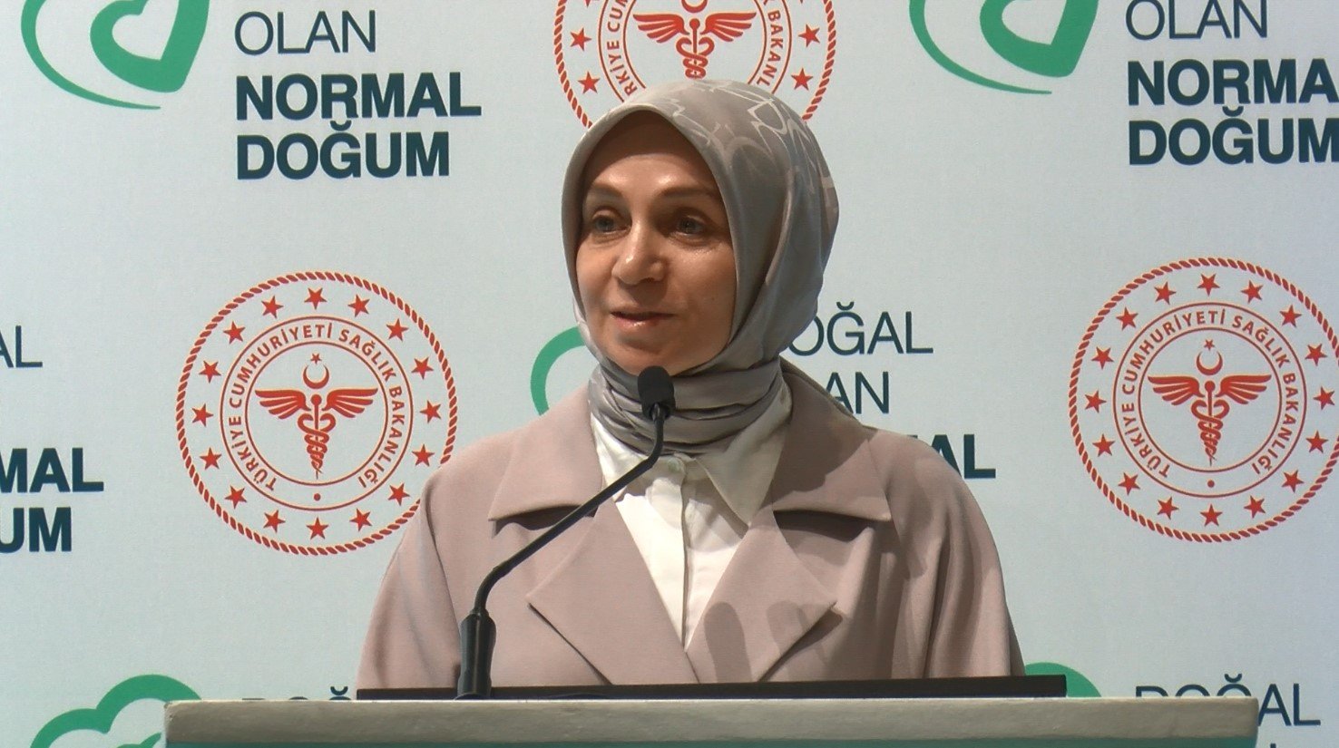 Normal Doğum Eylem Planı Toplantısı