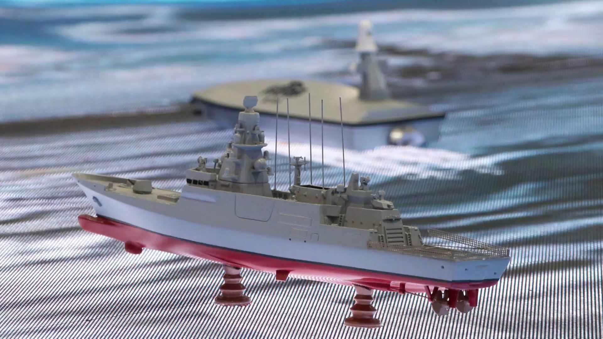 IDEF 2025 Açılış Töreni