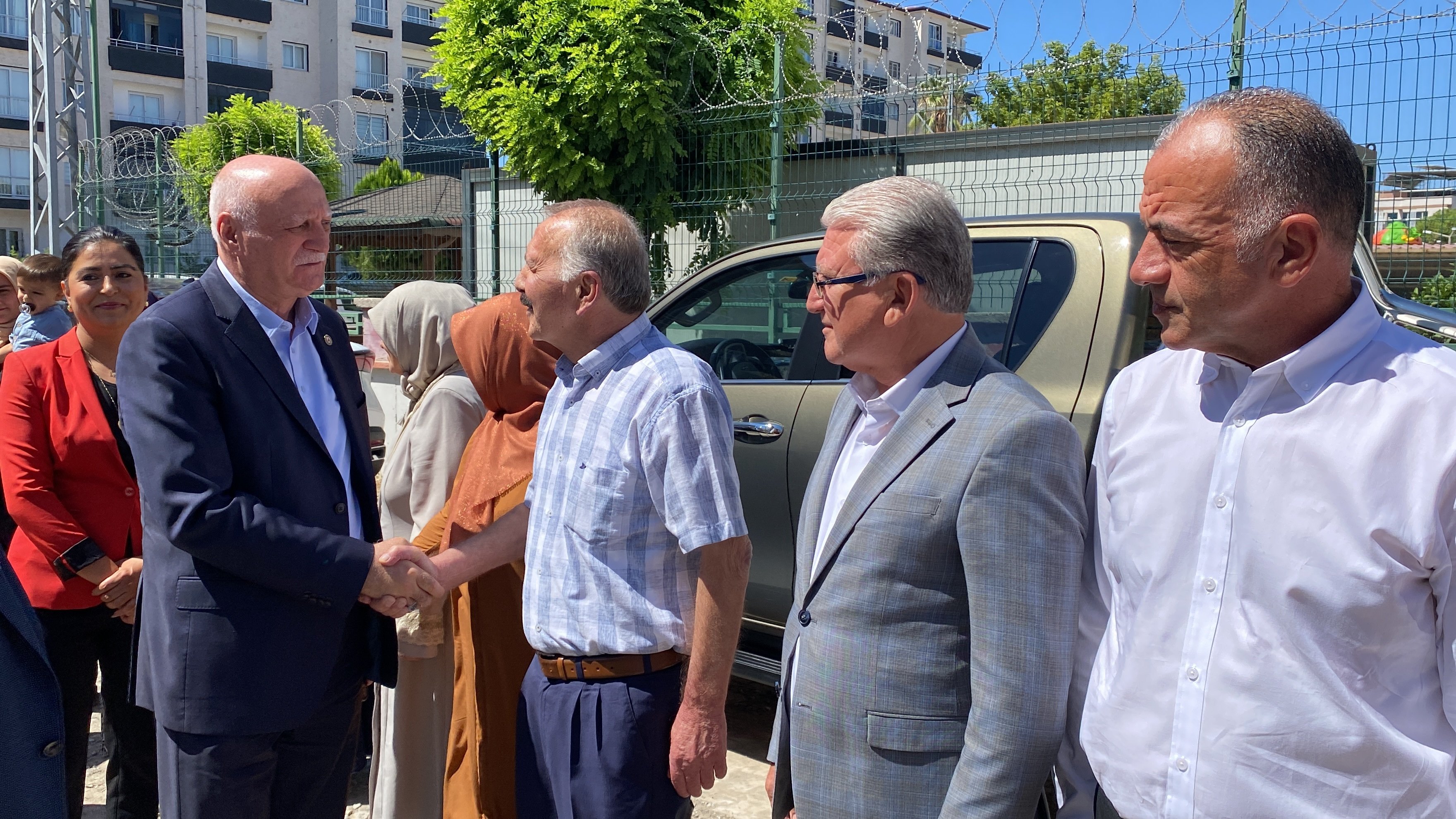 Tarımda Don Felaketi