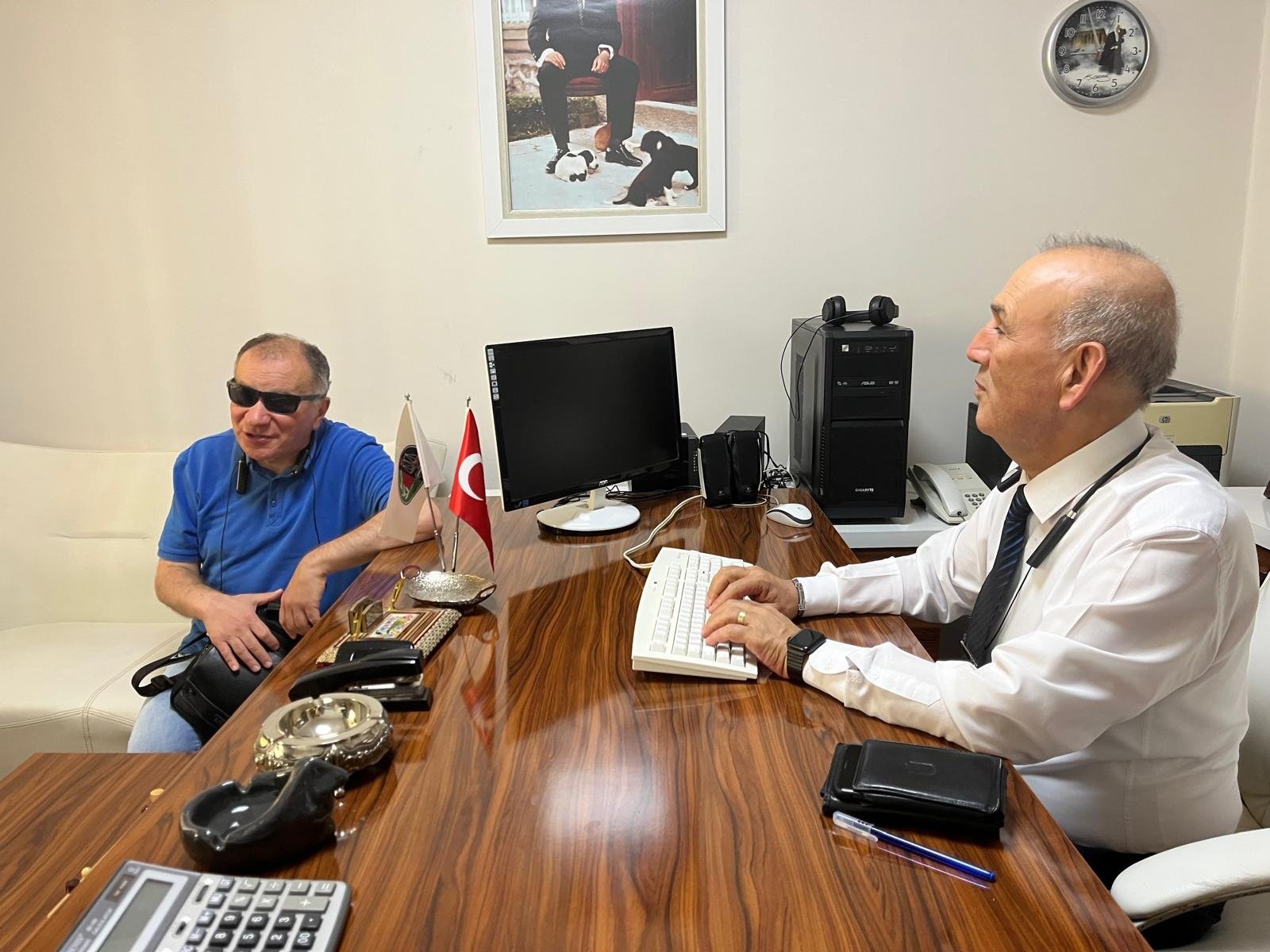 Şerif Ali Mutlu