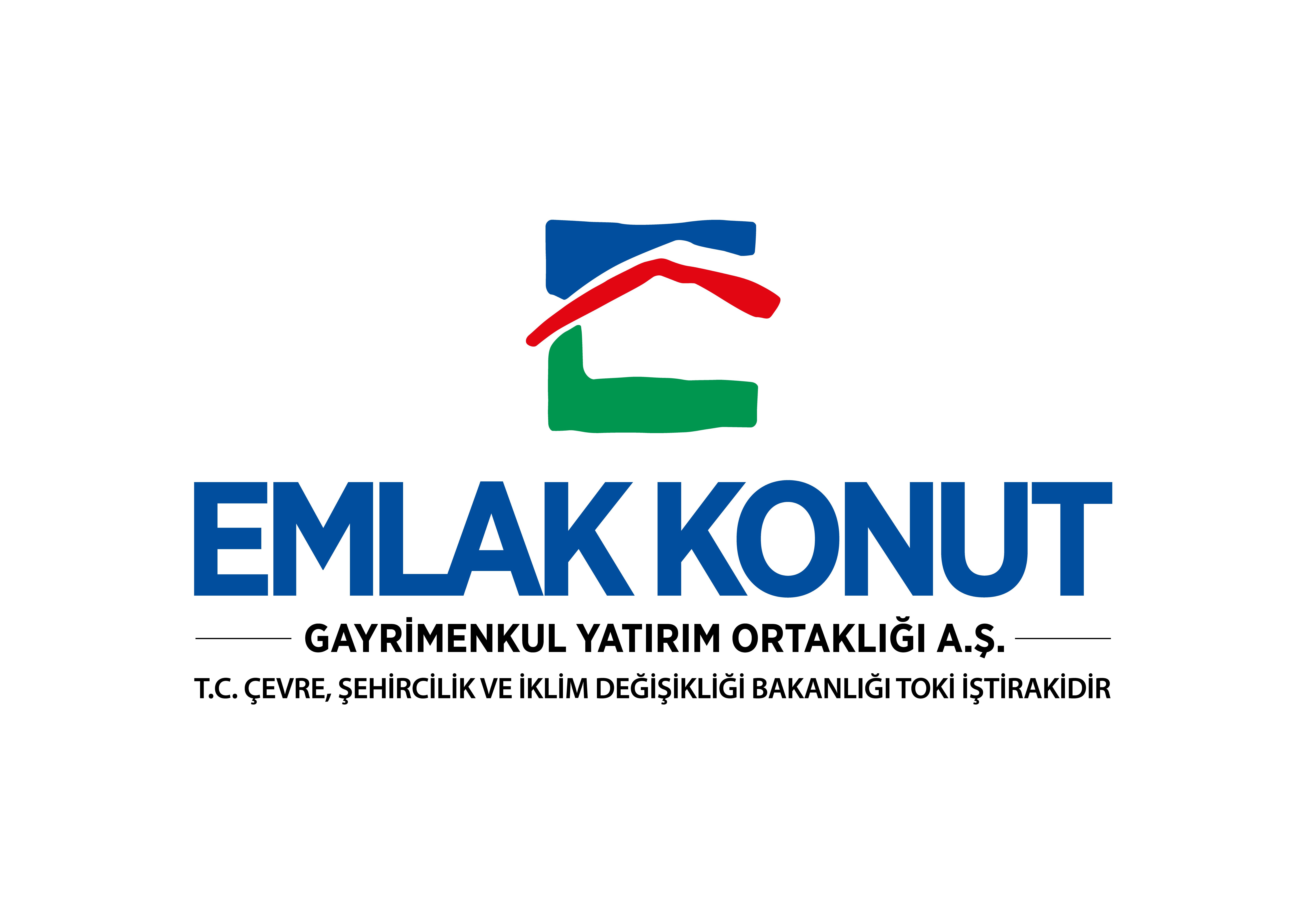 TOKİ ve Emlak Konut Gayrimenkul Sertifikası