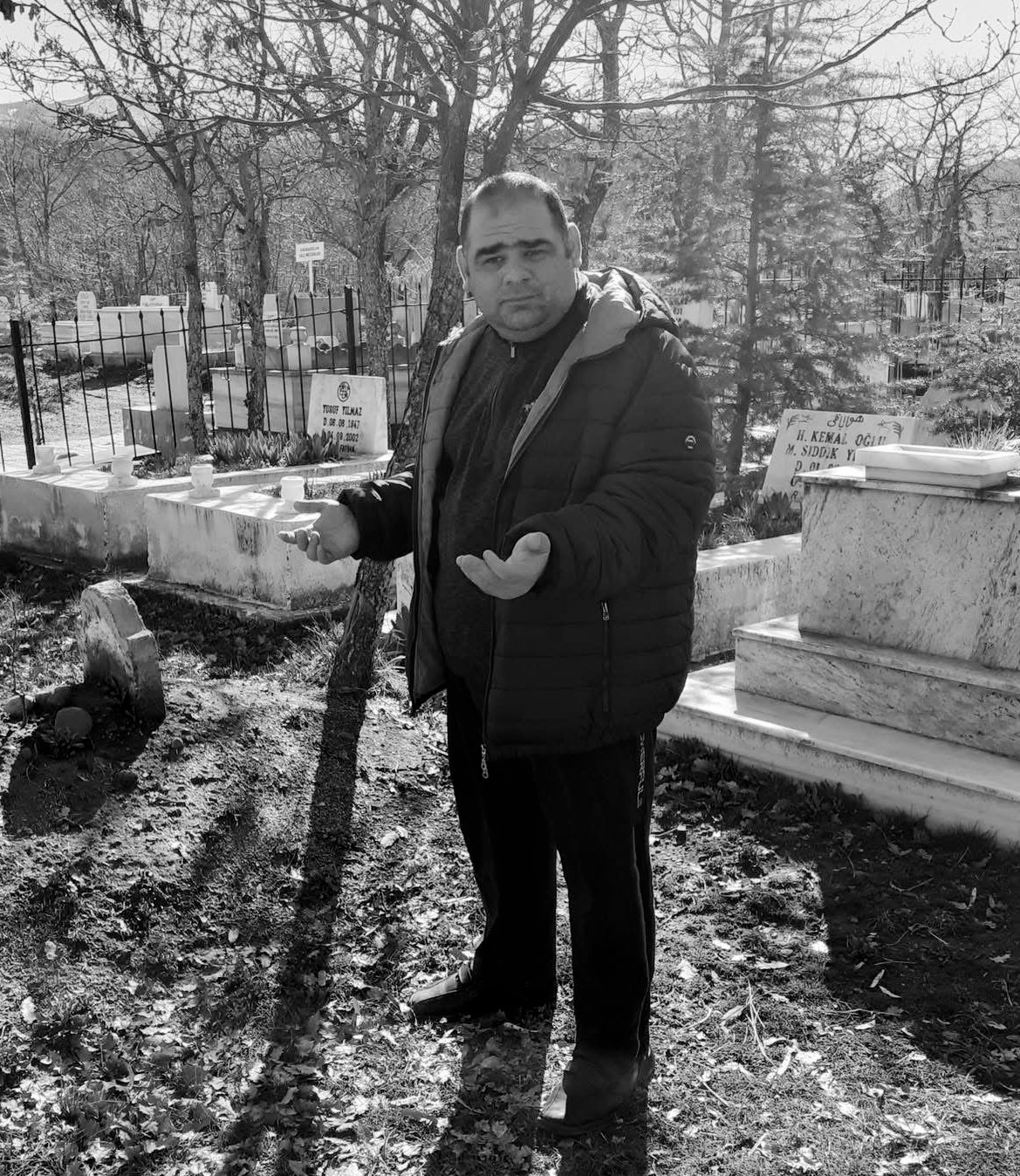 Cevdet Yılmaz