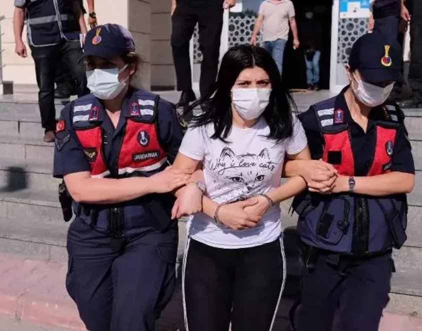 Yargıtay Büyükşen Davası