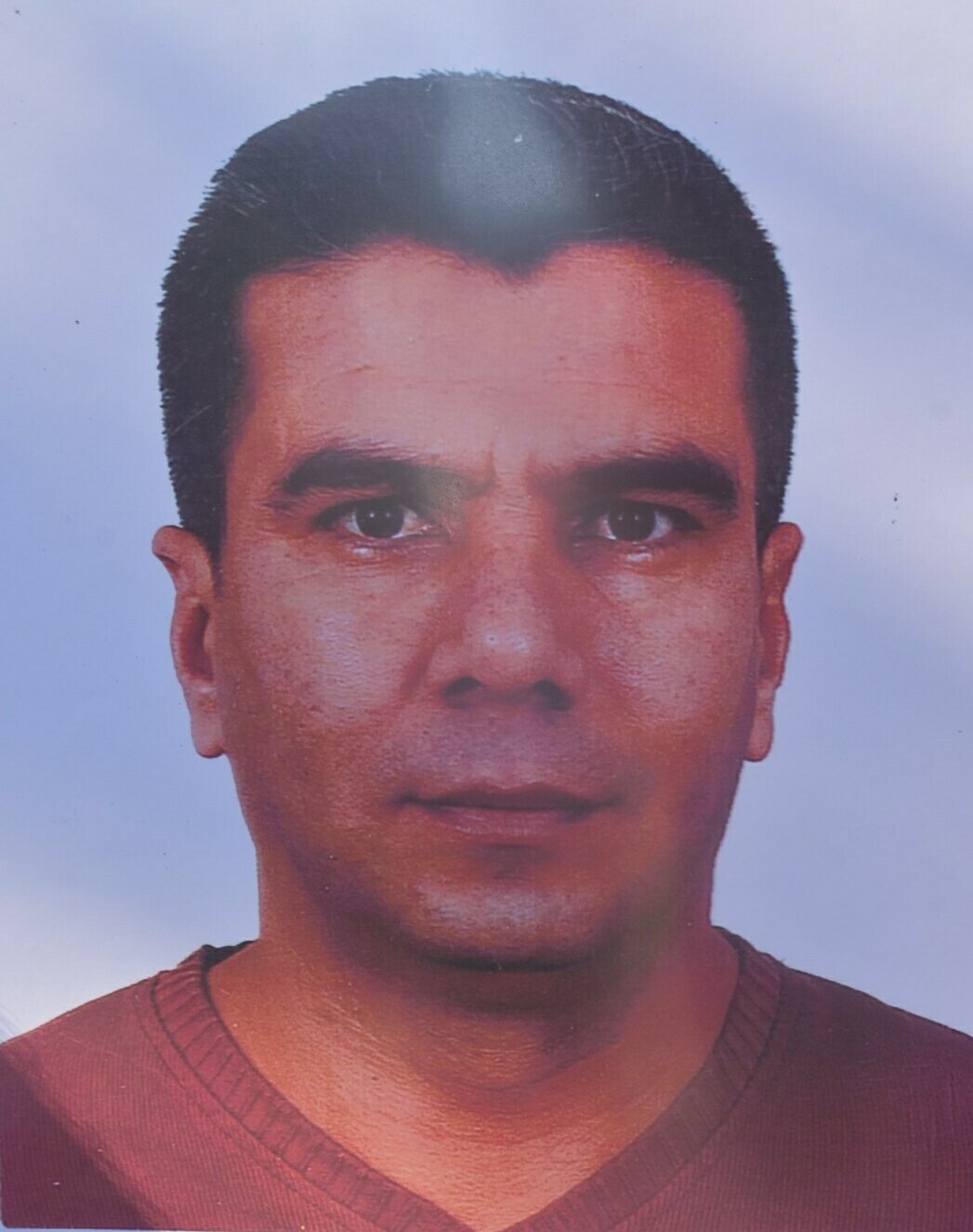 Ragıp Şahin Cenaze Töreni