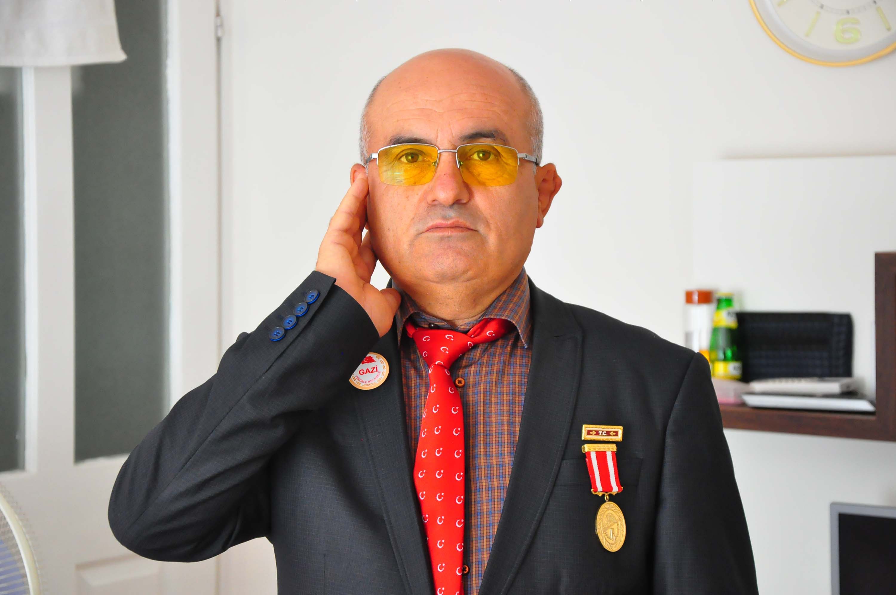 Mehmet Kuzgun