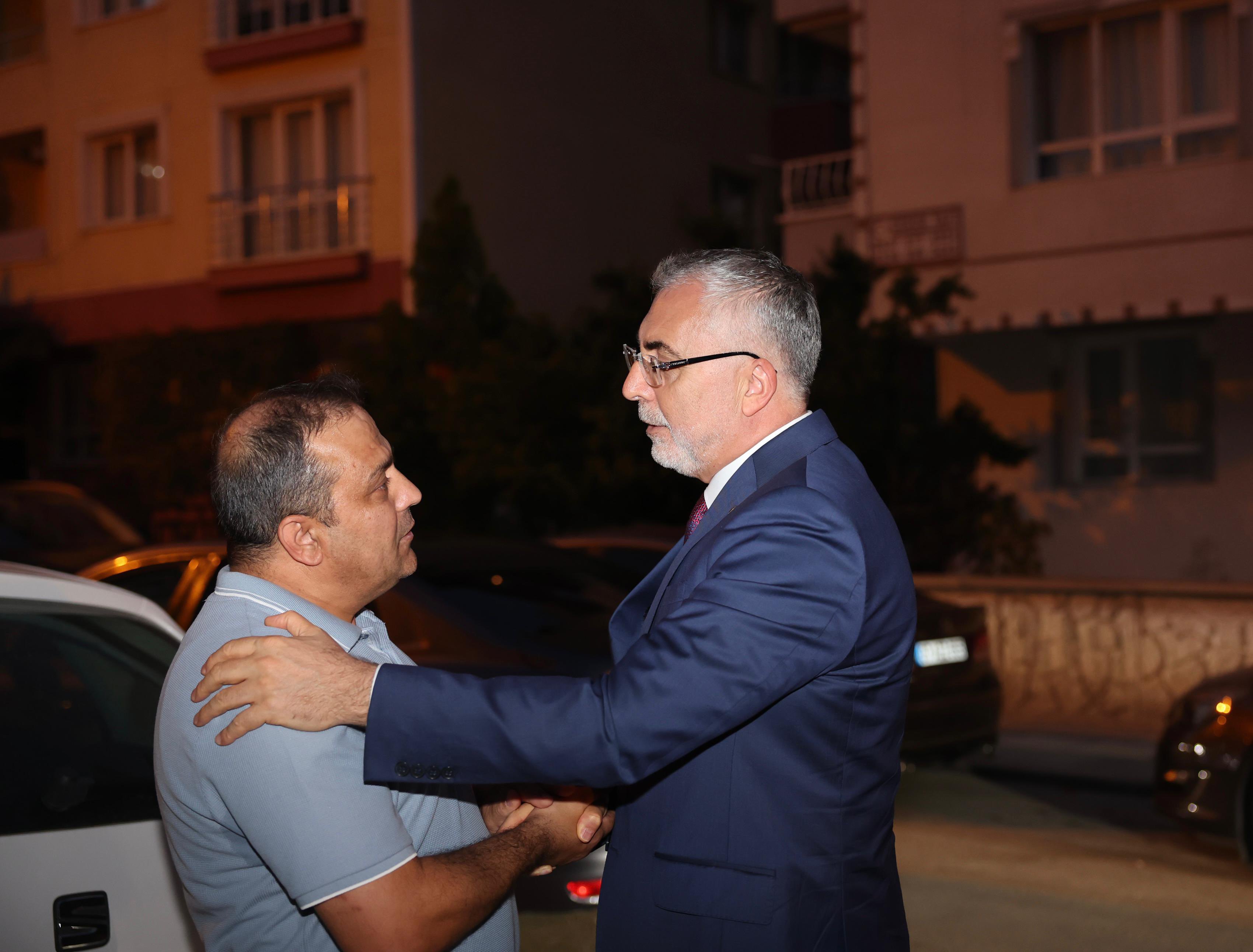 15 Temmuz şehidi Yakup Kozan