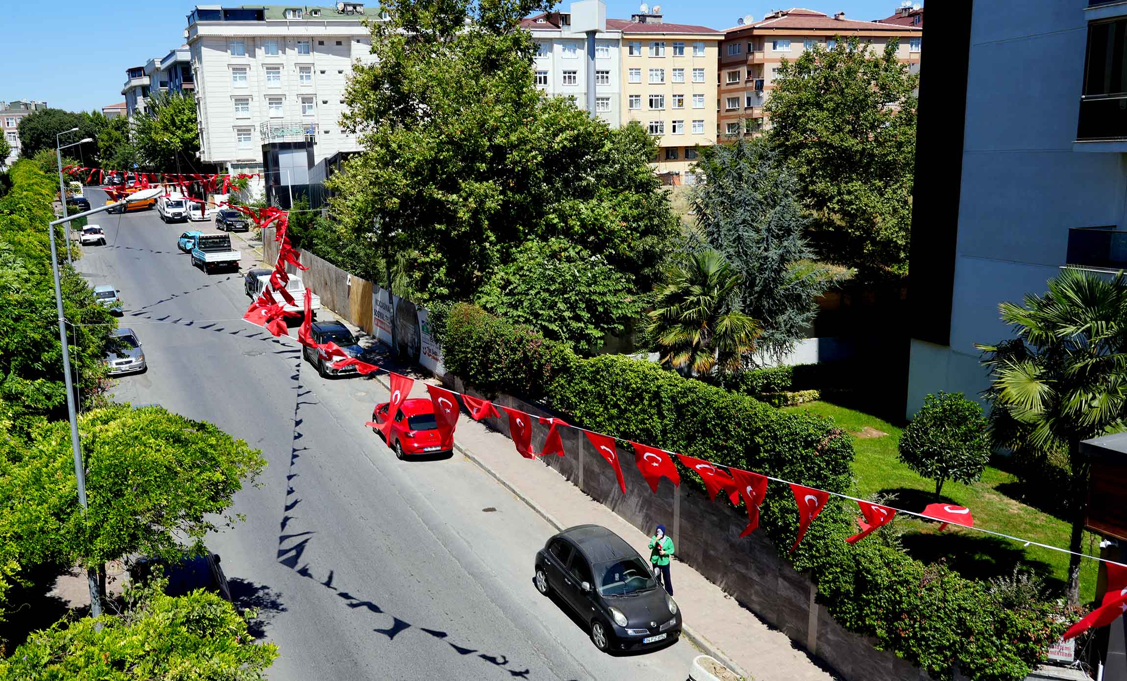 Bahçelievler