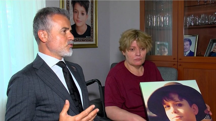 Suat Kılıç Açıklama