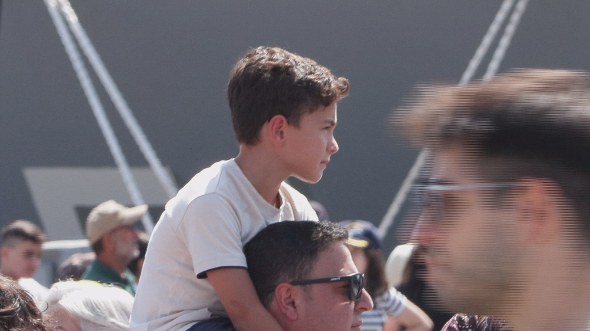 TEKNOFEST Katılımcıları