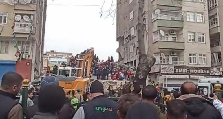 Diyarbakır Deprem Davası
