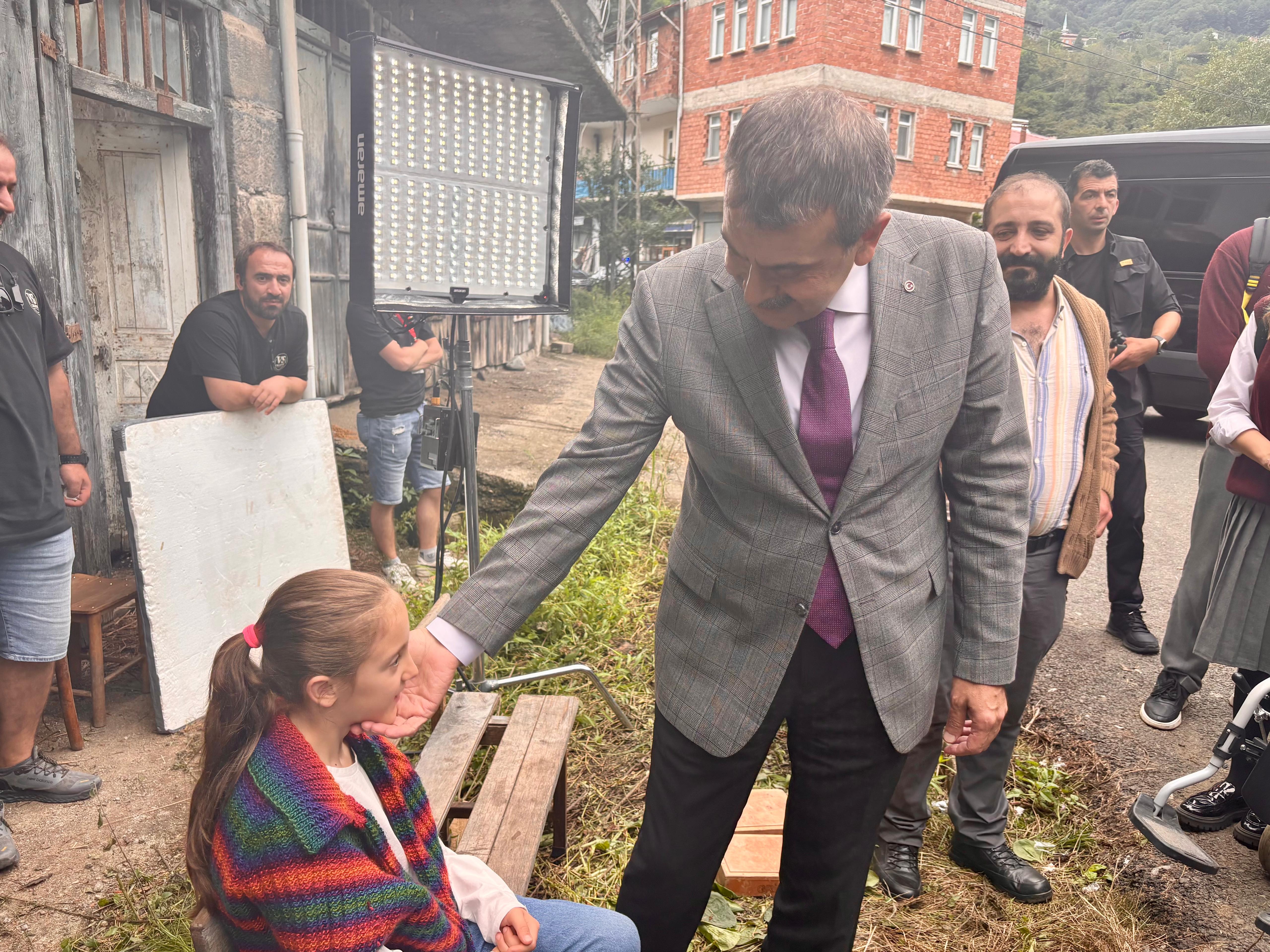 Eğitimde İş Birliği