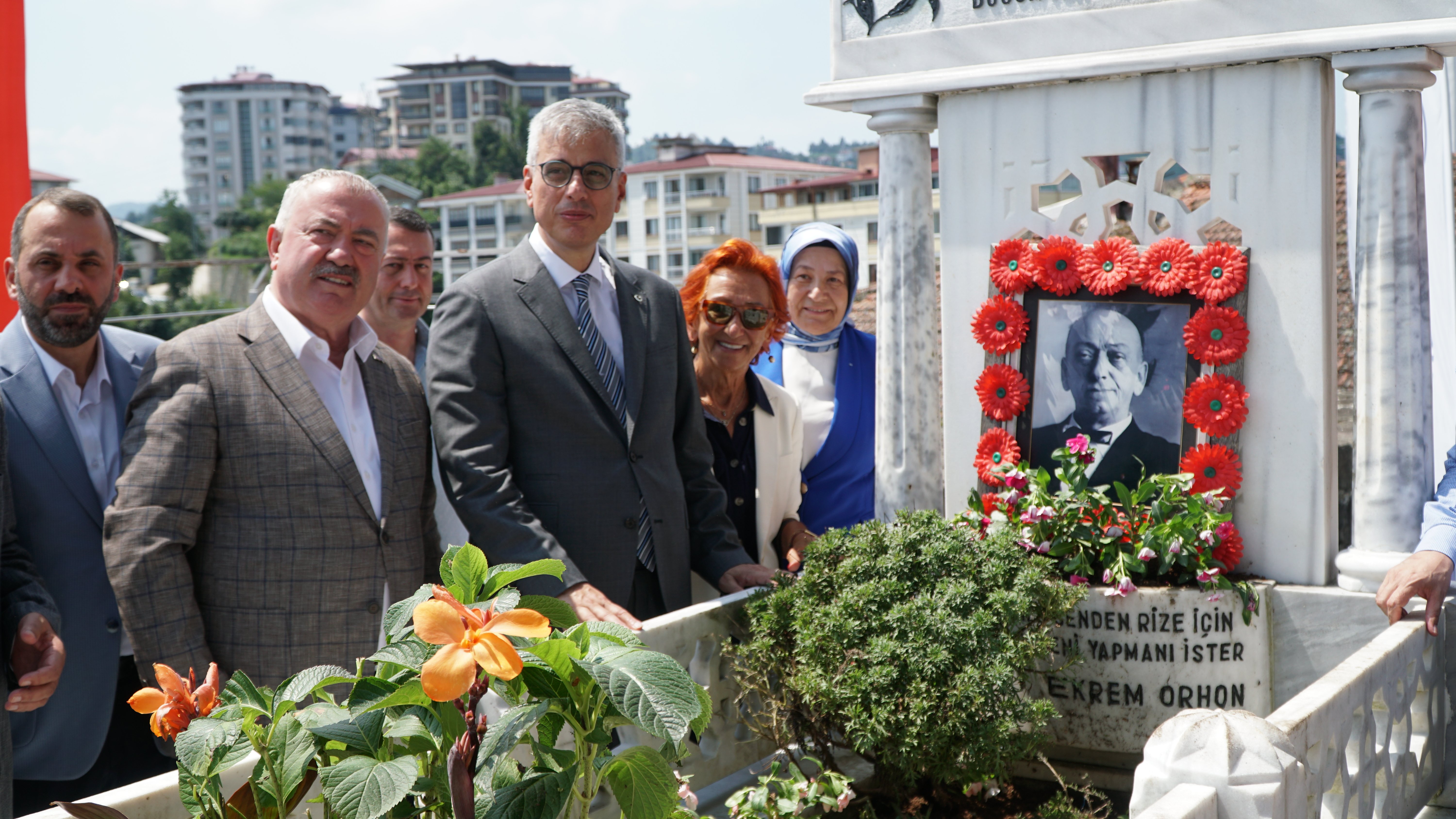 Bakan Memişoğlu konuşması