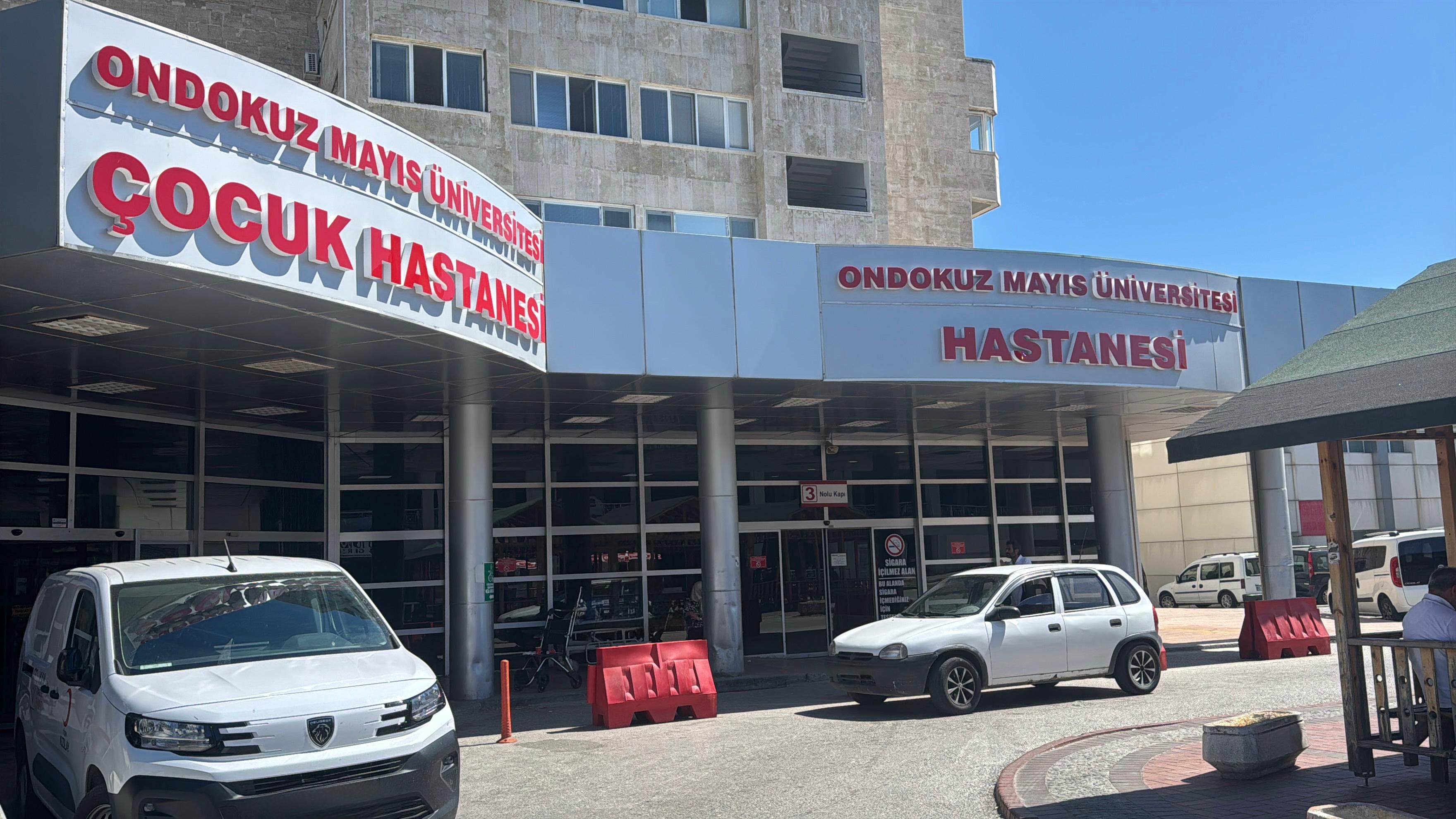 Çocuk Rehabilitasyon Programları