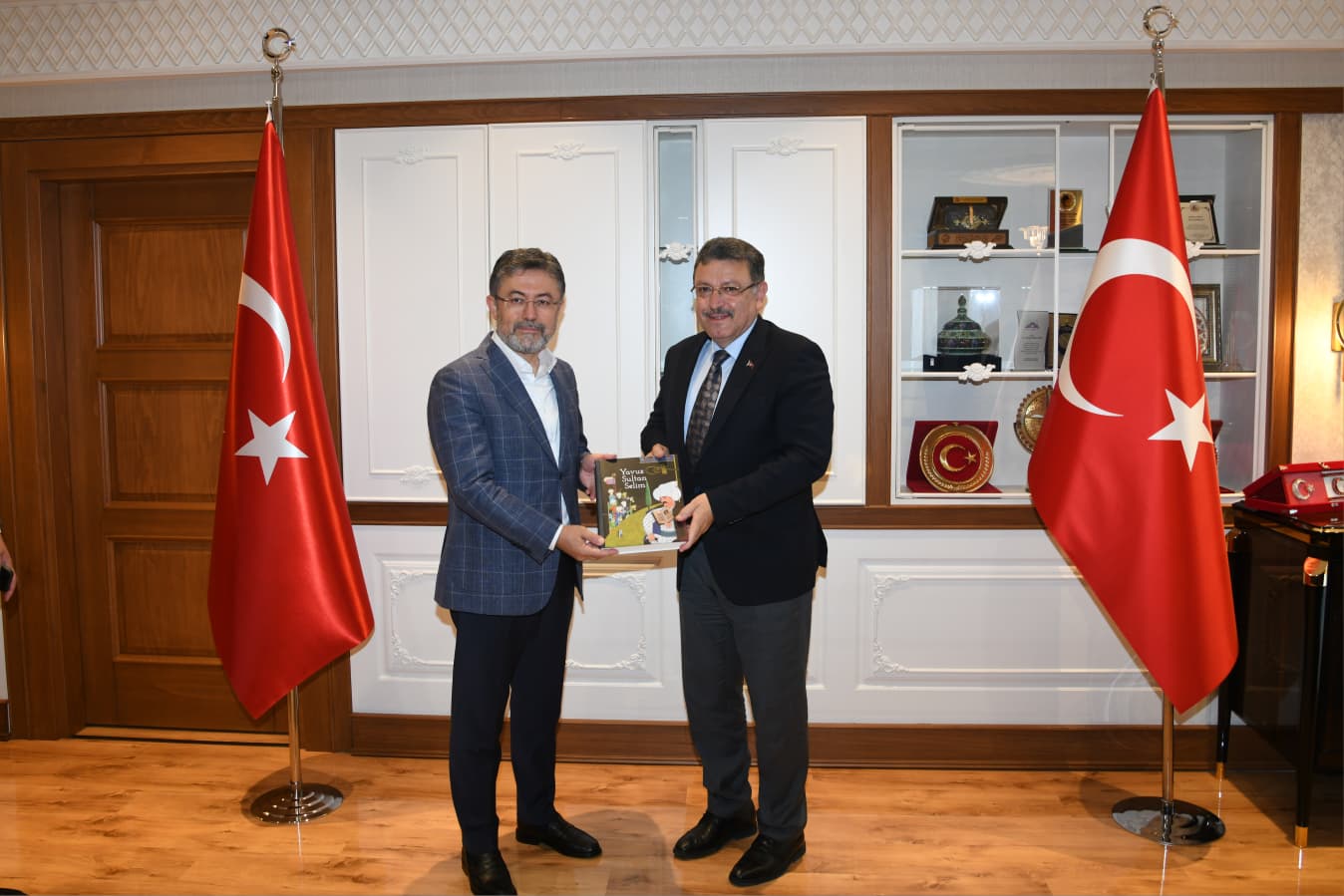 Balıkçı barınağı