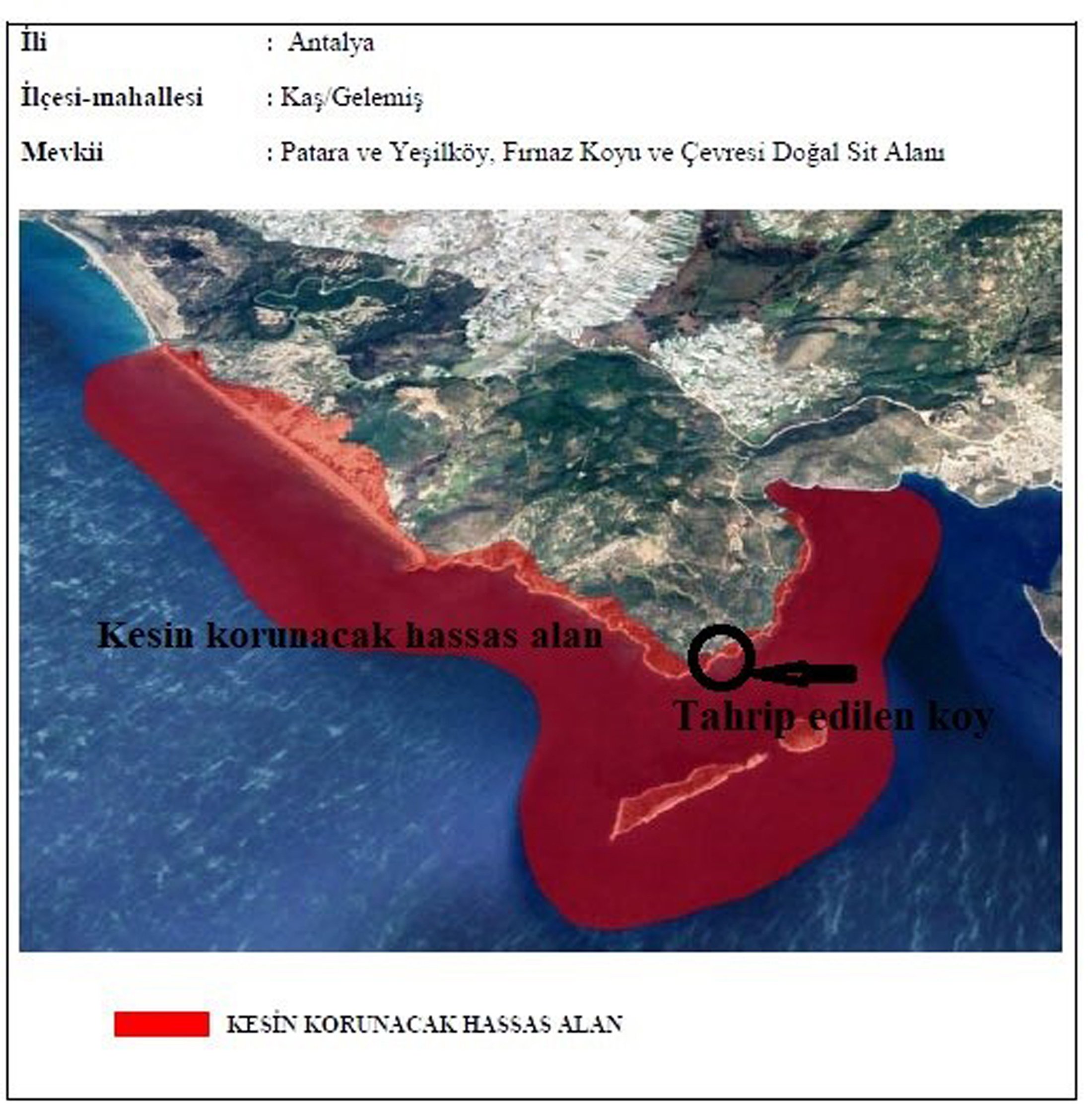 Mimarlar Odası Basın Açıklaması