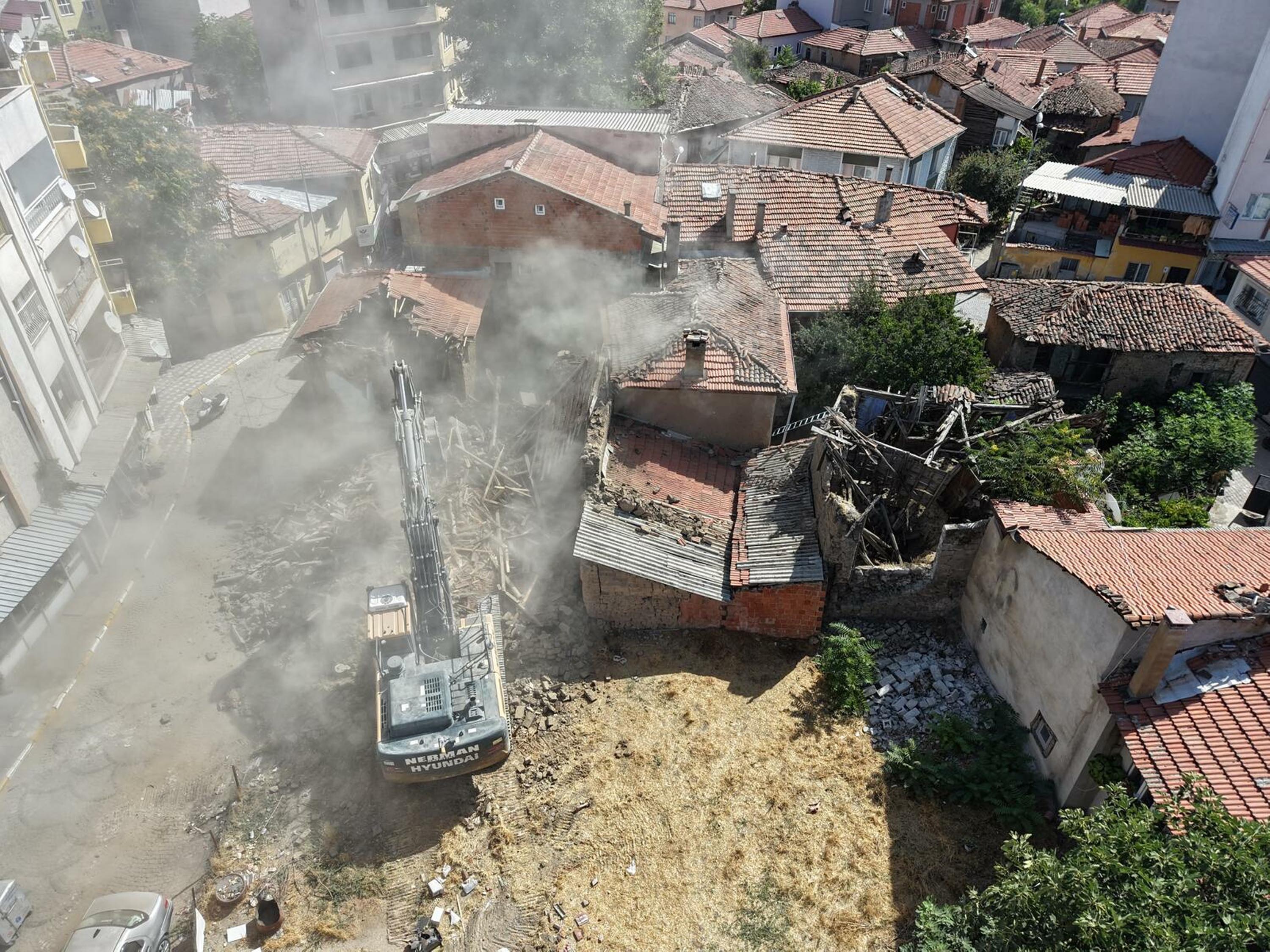 Balıkesir Deprem Fay Hattı