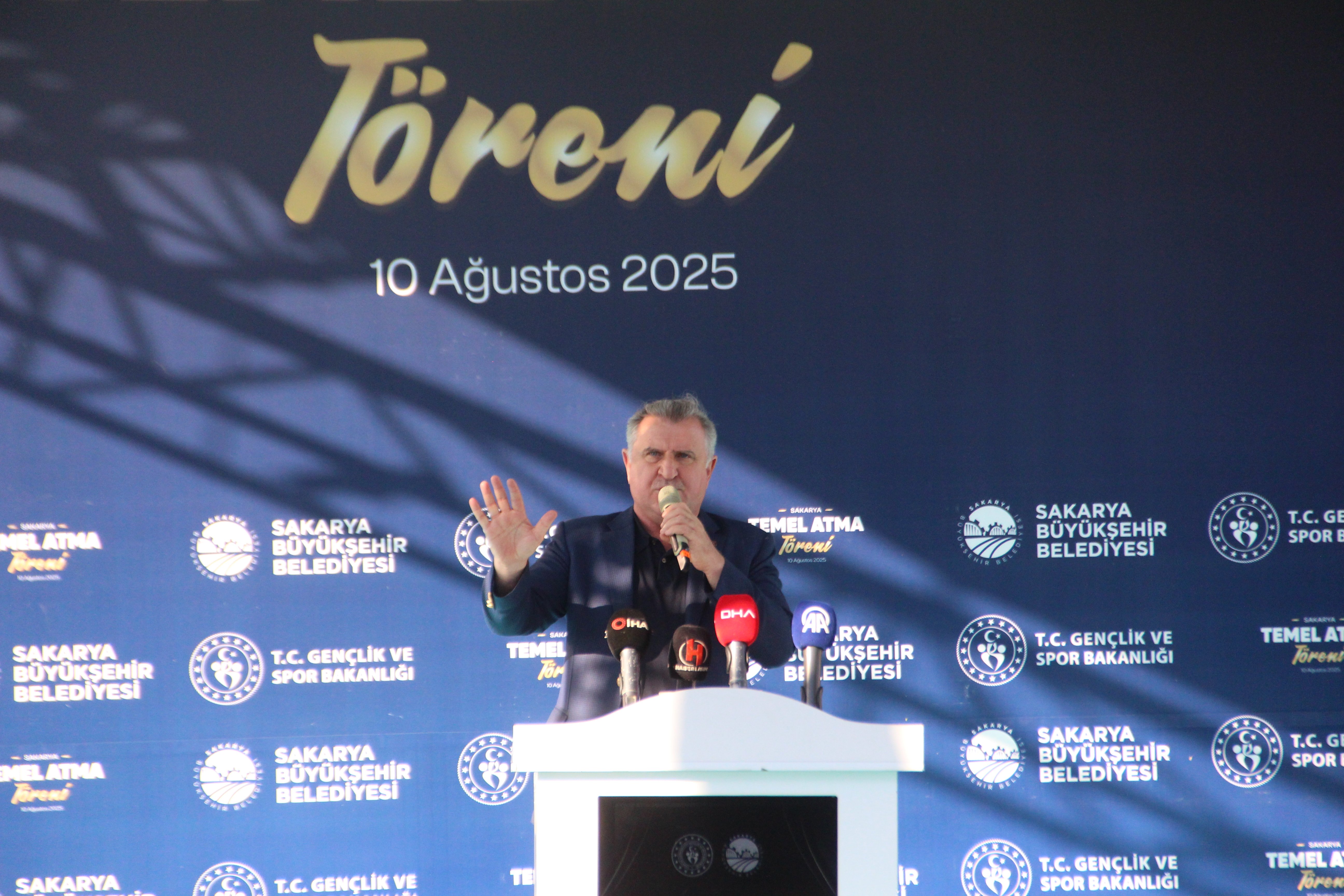 Gençlik Merkezi Projesi