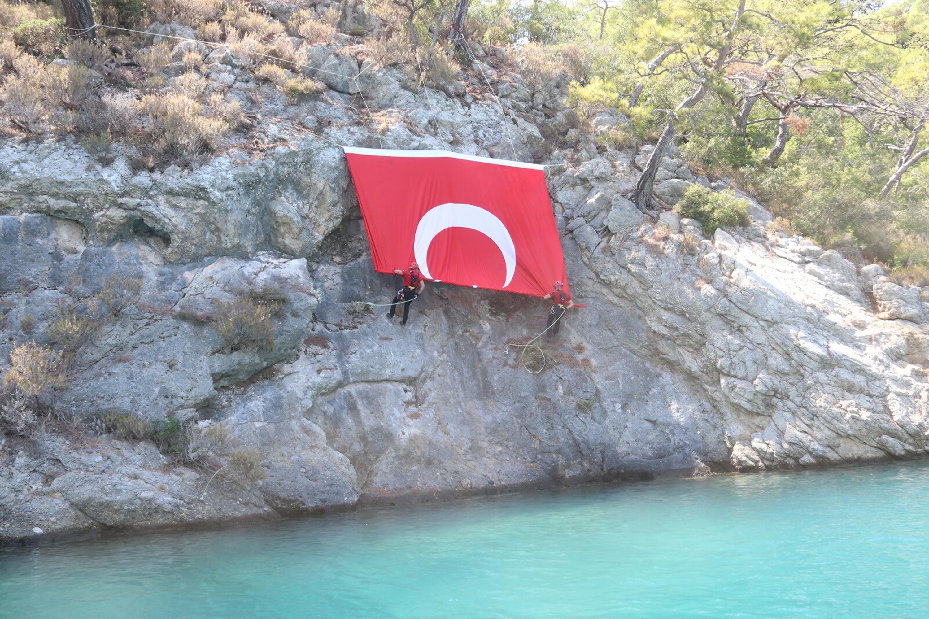 JAK Timi Fethiye