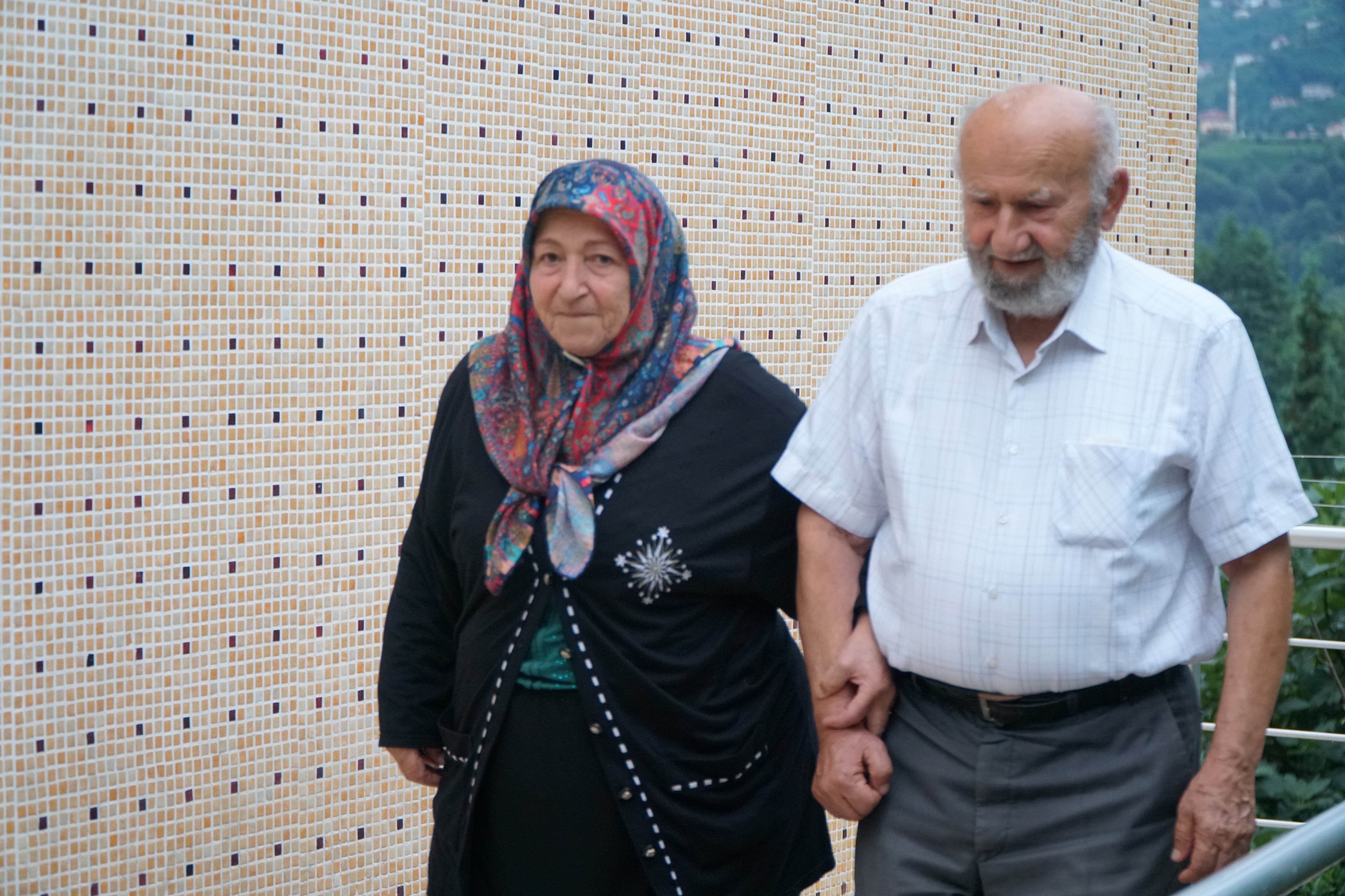 Aile fotoğrafı