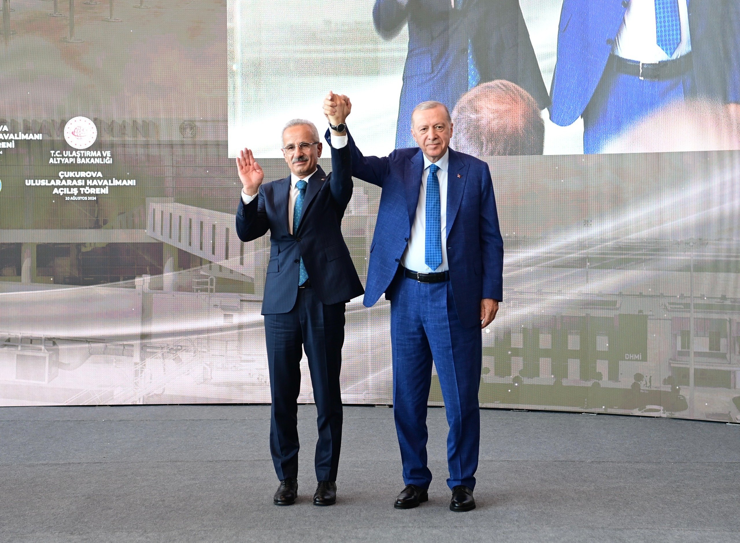 Çukurova Uluslararası Havalimanı