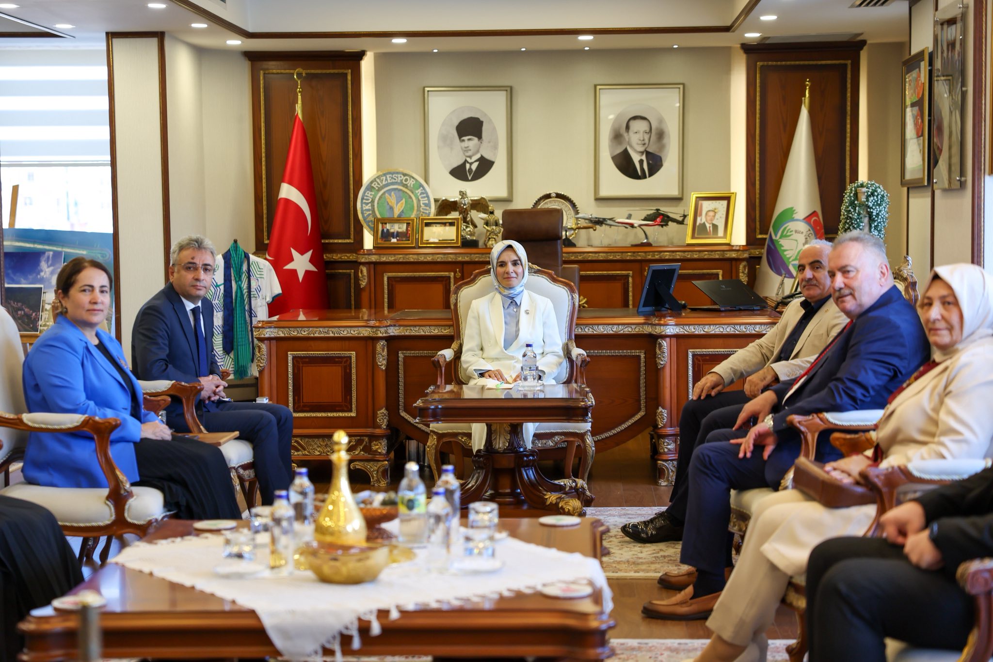 Dijital Detoks etkinliği