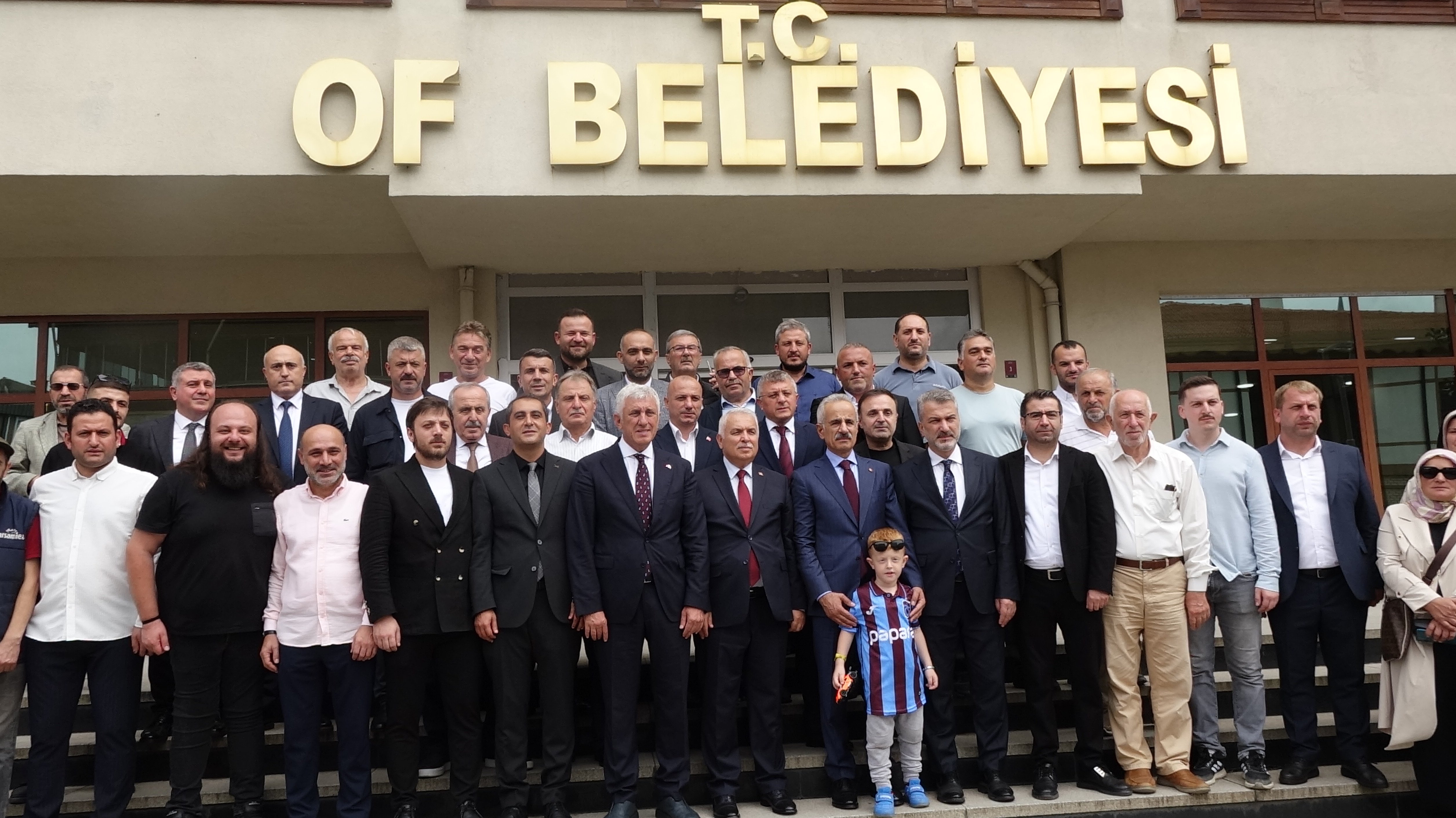 Bakan Abdulkadir Uraloğlu Kavşak İncelemesi