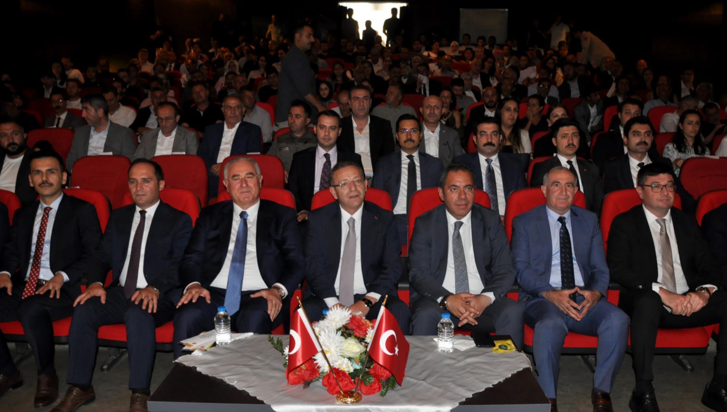 Kamu Denetçiliği Kurumu Kars Programı