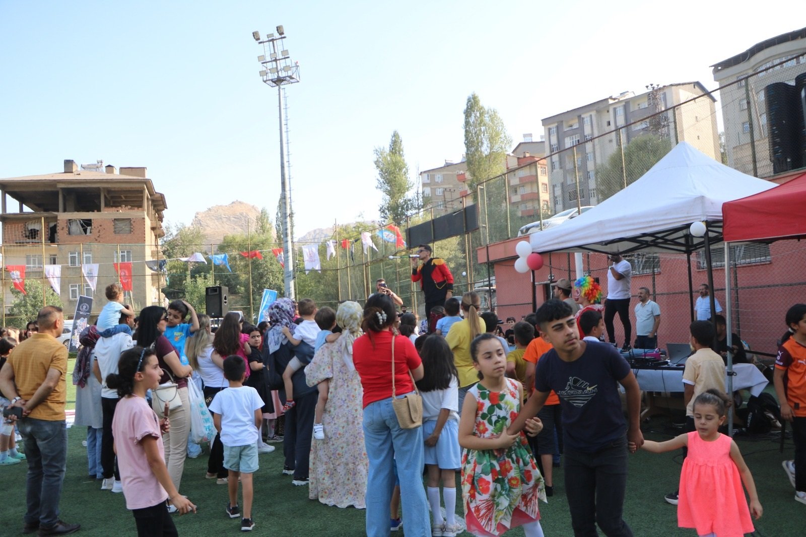 Hakkari Kültür Turizm