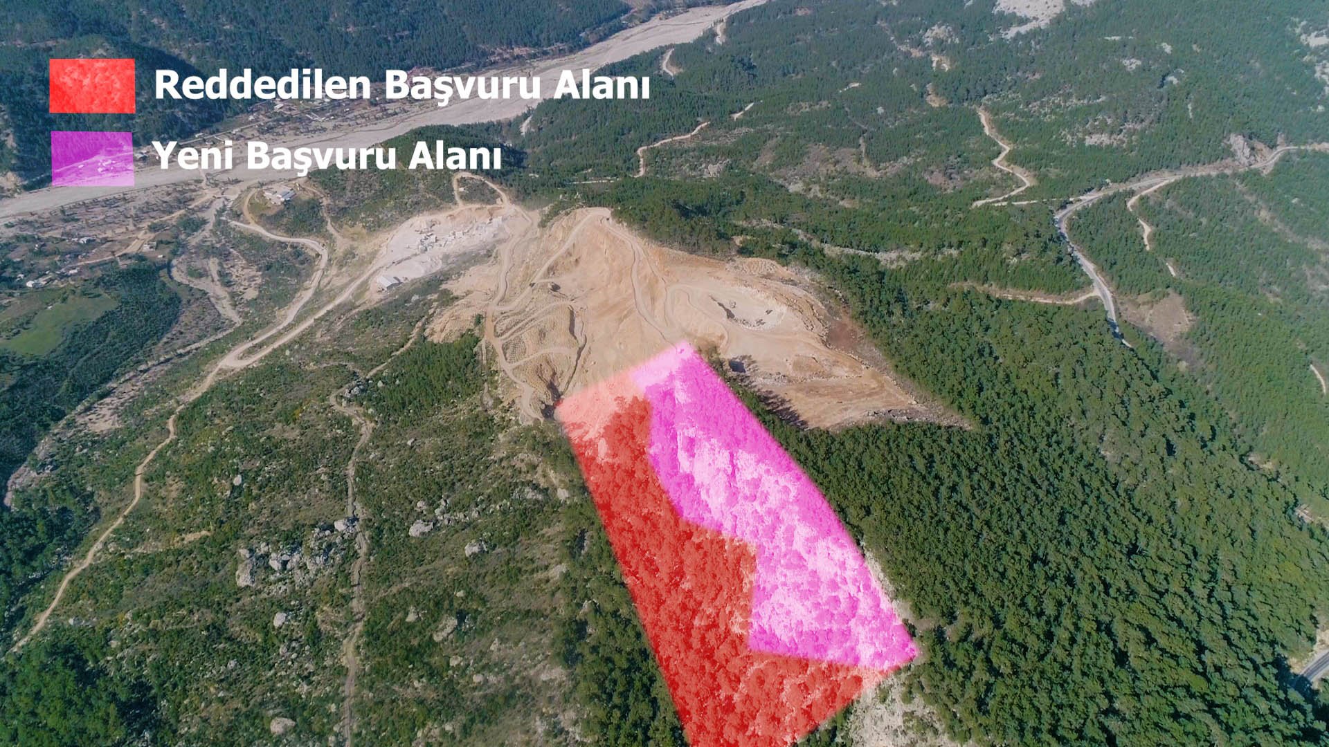 Hisarçandır Doğal Yaşam Alanı